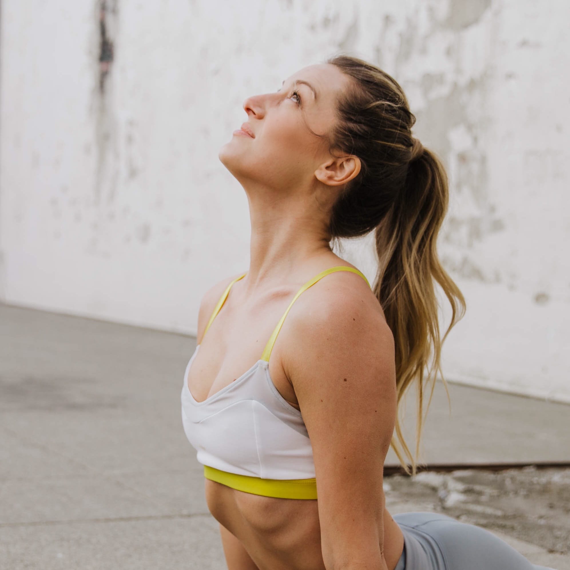 Chelsea’s Yoga