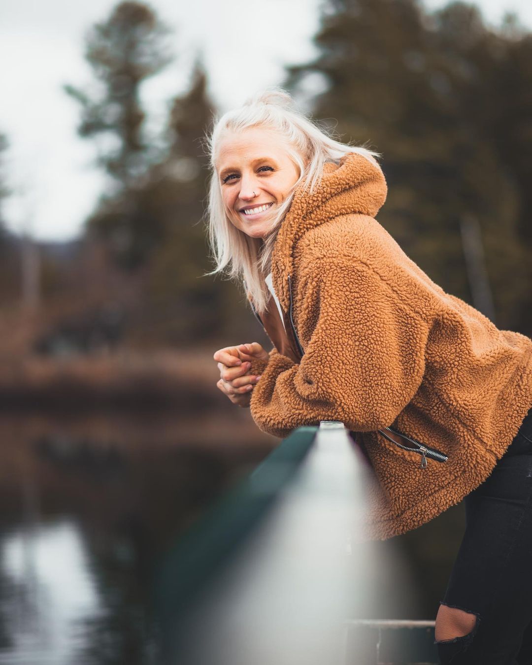 Alaska with Kels Kiel | TrovaTrip