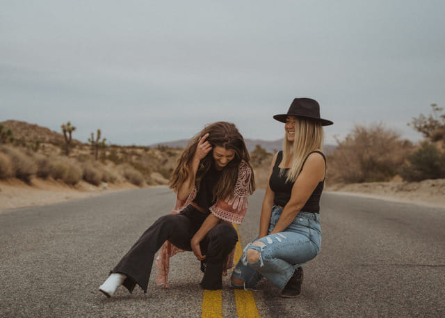 National Park After Dark