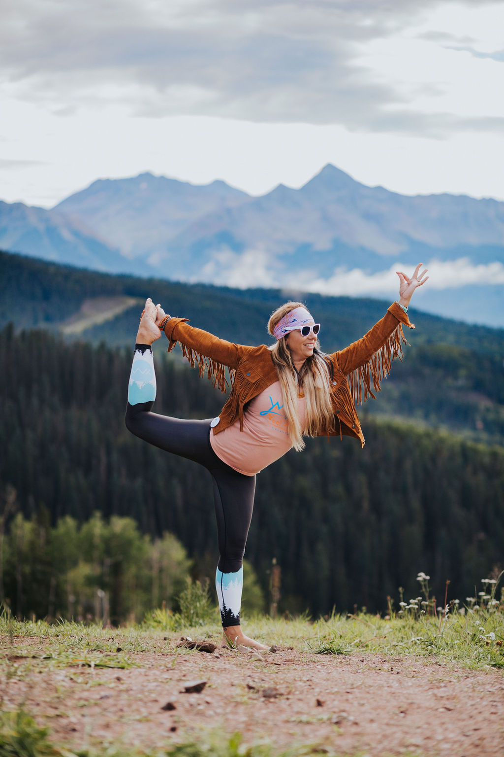 Yogi Magee Adventures 