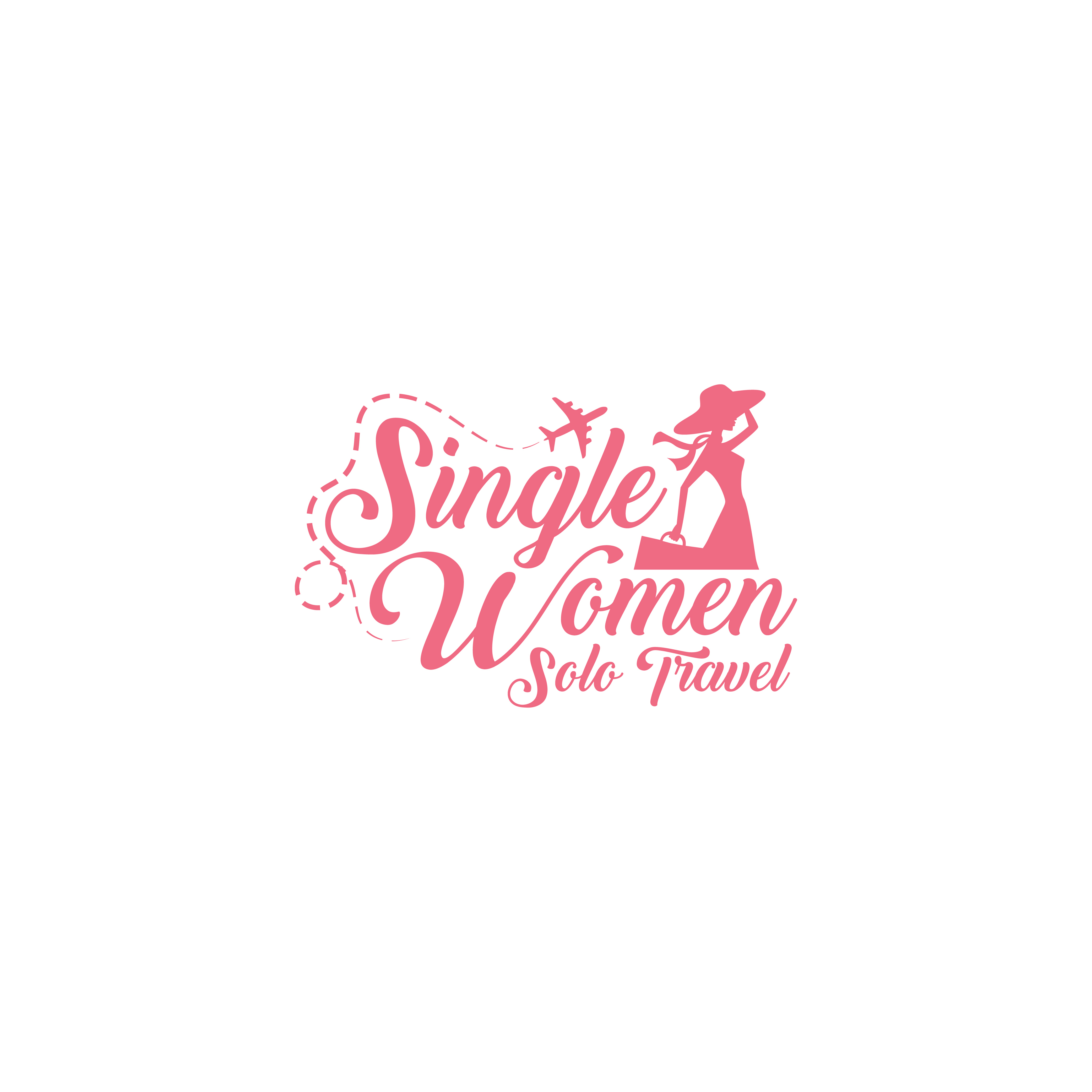 Single Women Solo Travel