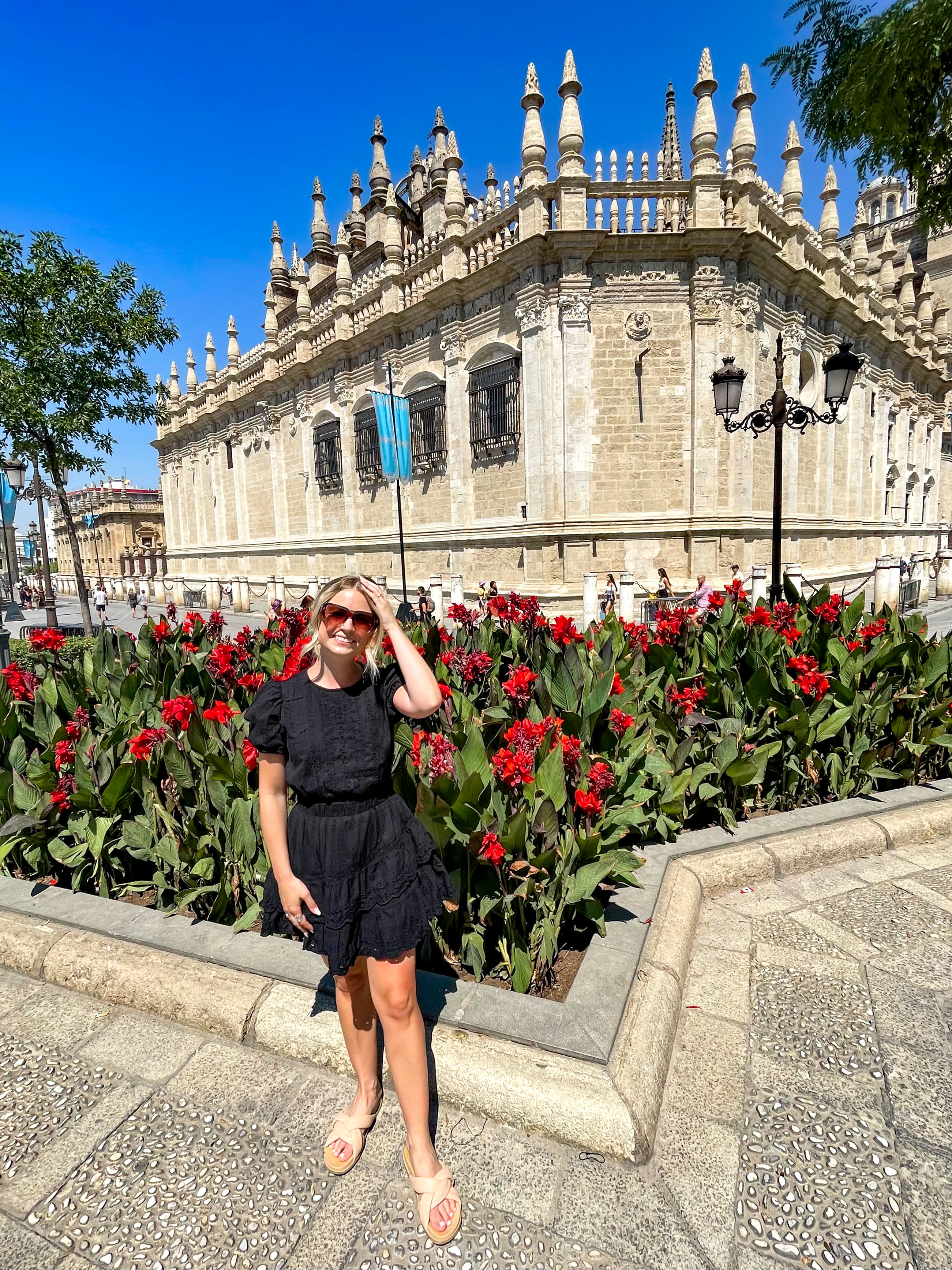 The To Go List - Lauren Baughman