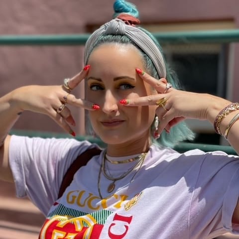 Katie Zamprioli