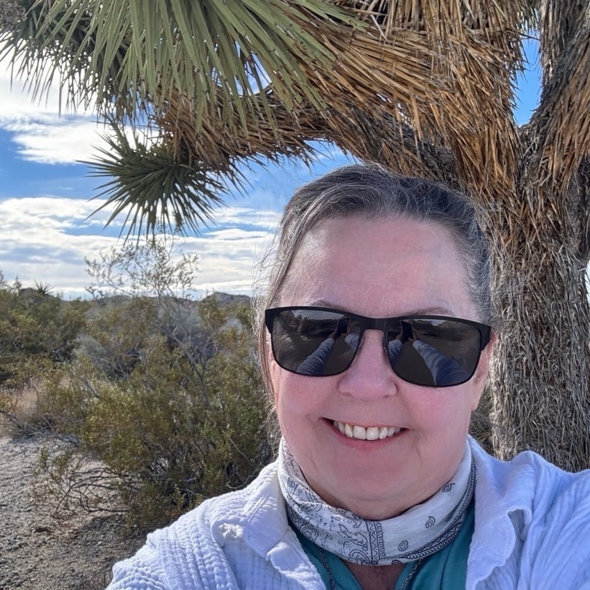 All Women All Trails