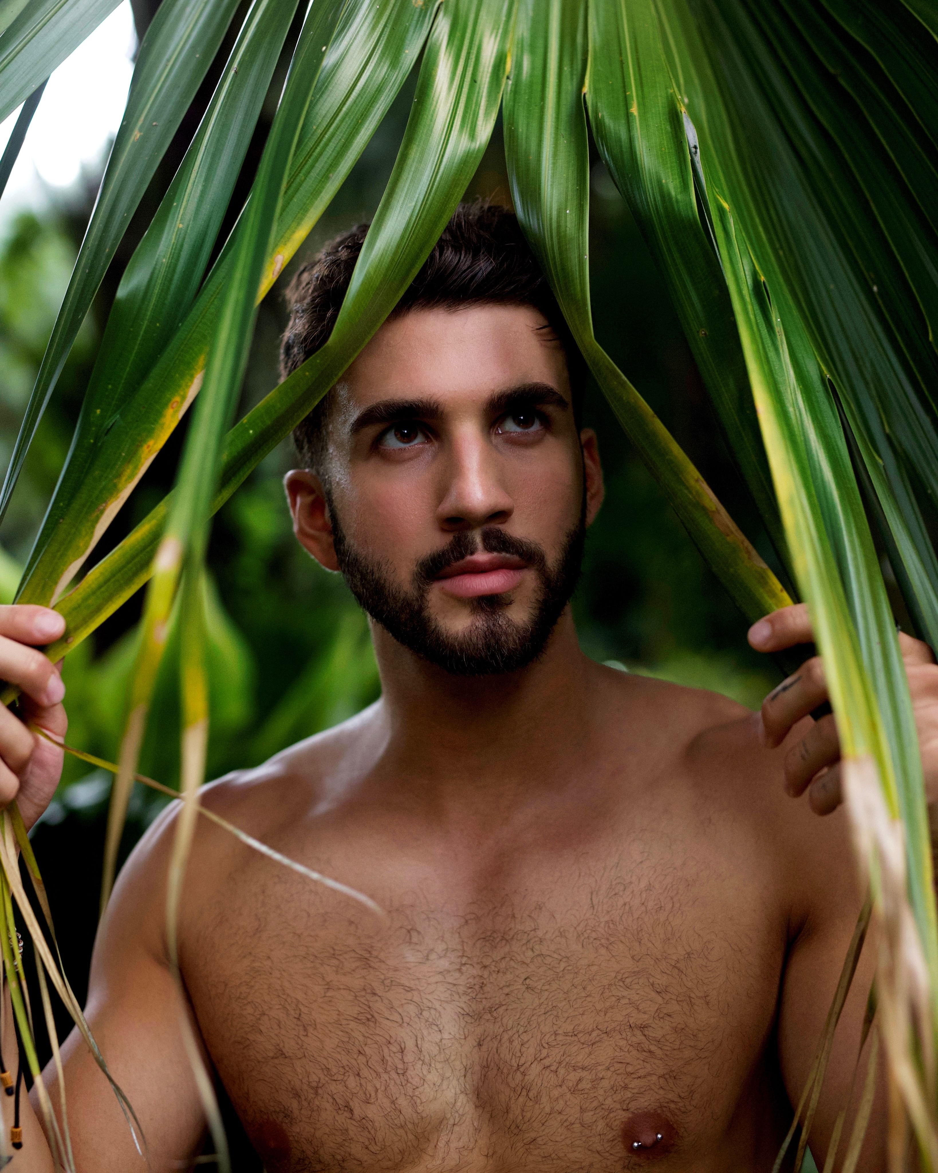 Joe Polito (@journeybyjoe)