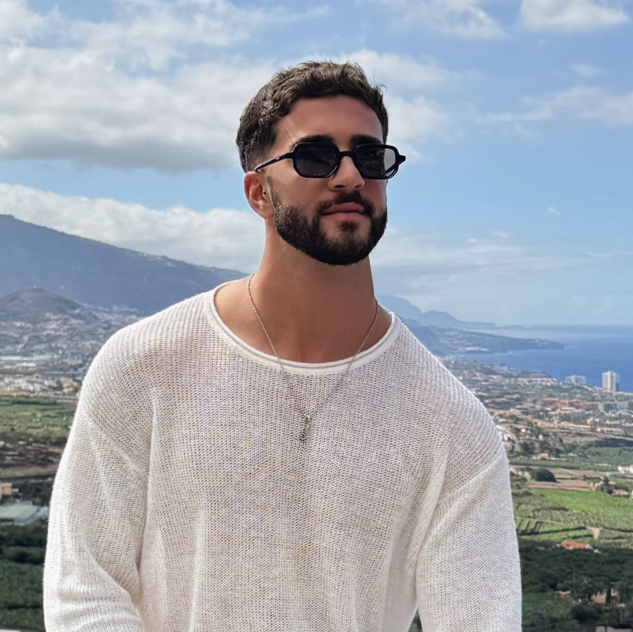 Joe Polito (@journeybyjoe)