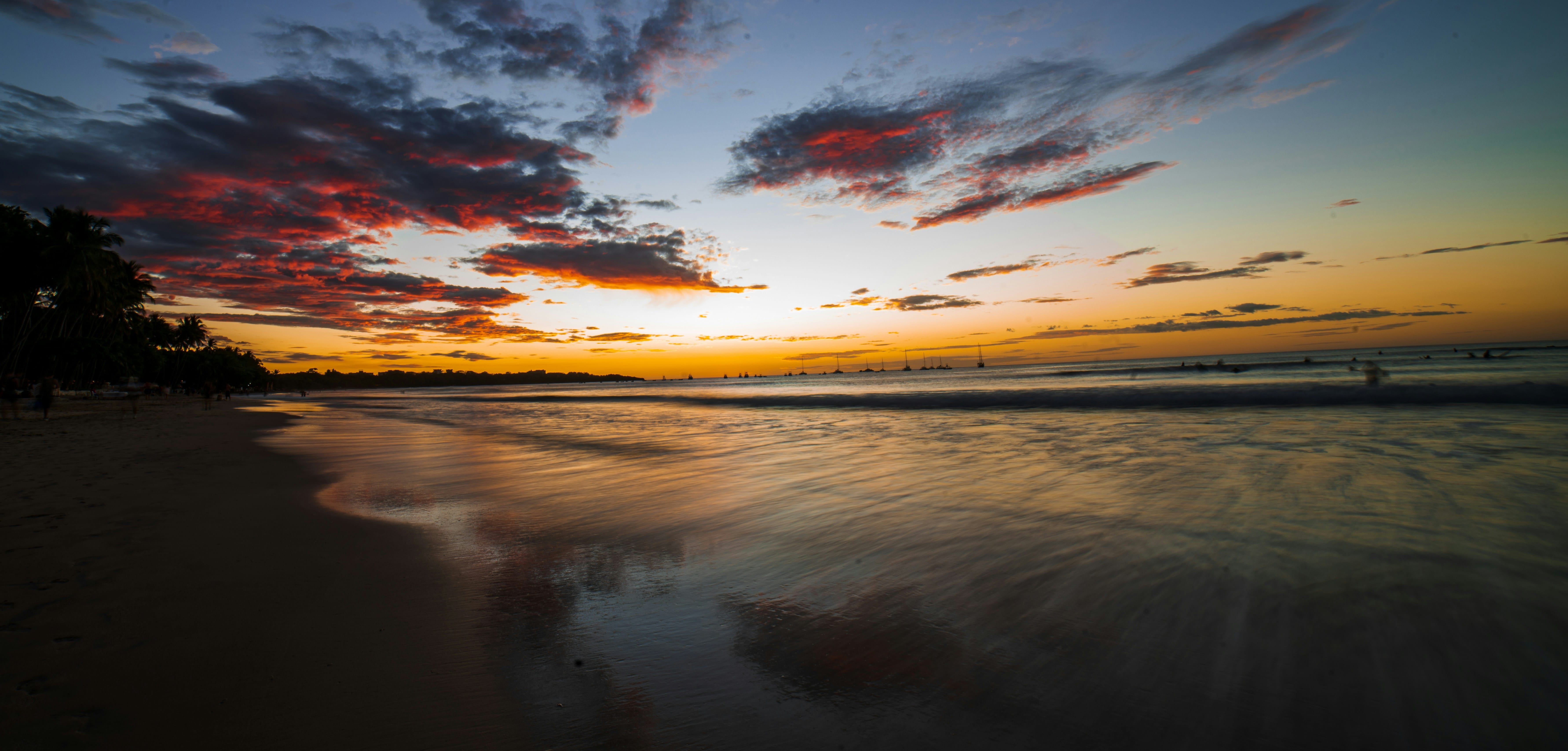 Costa Rica DOUBLE ADVENTURE with Forrest Valkai