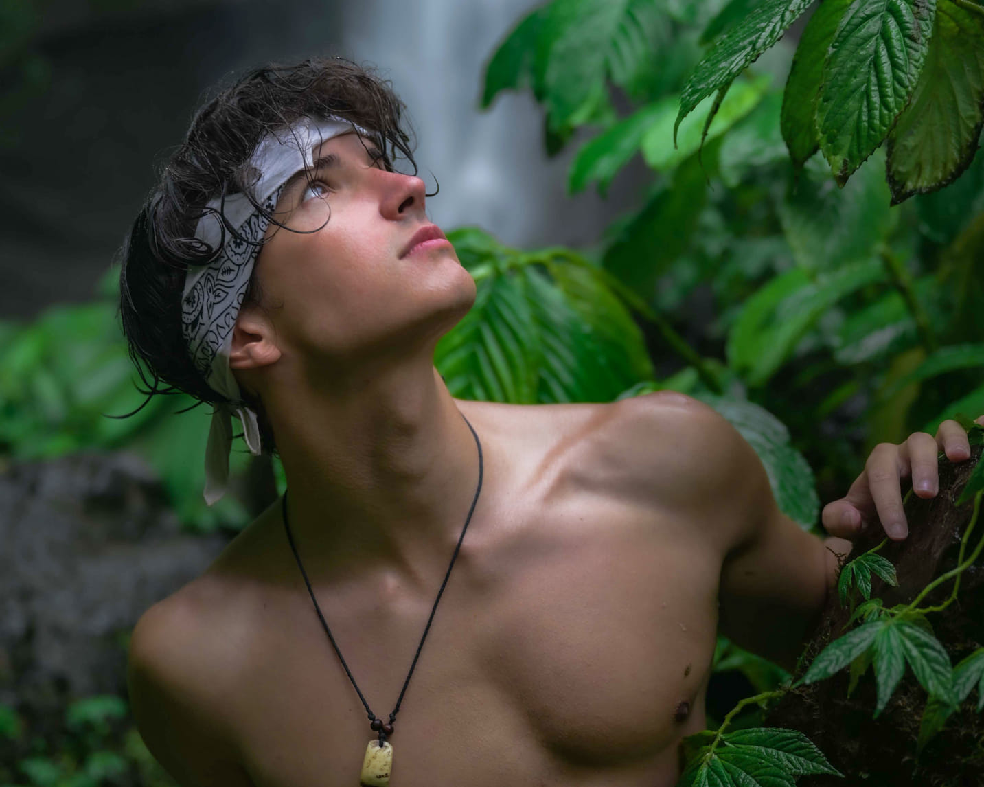 Fonsi Abroad @alfonsoboada