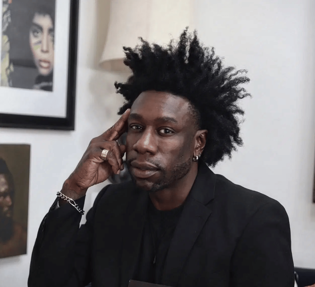 Greg Gilmore, Renaissance Man 