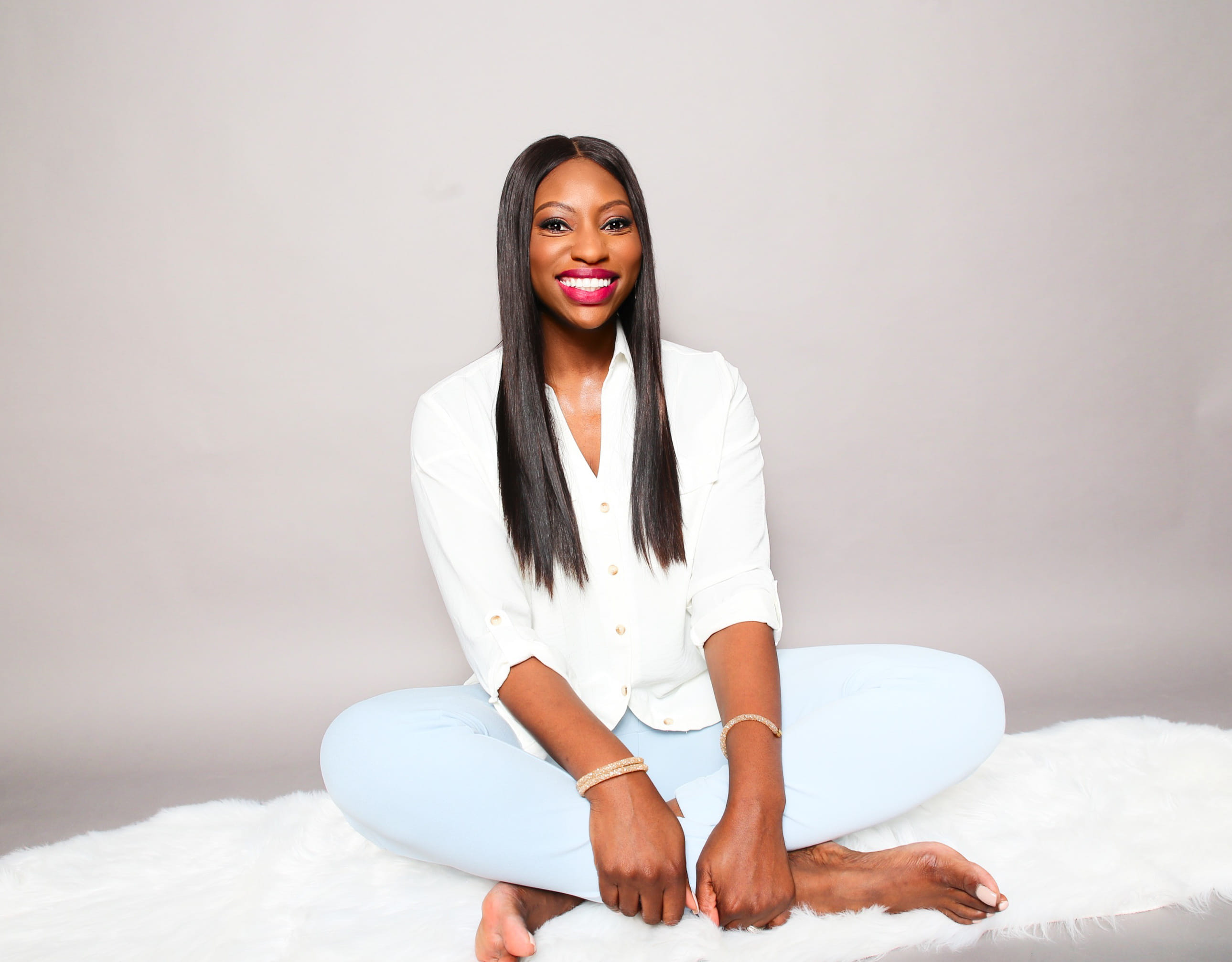 Patrice Washington