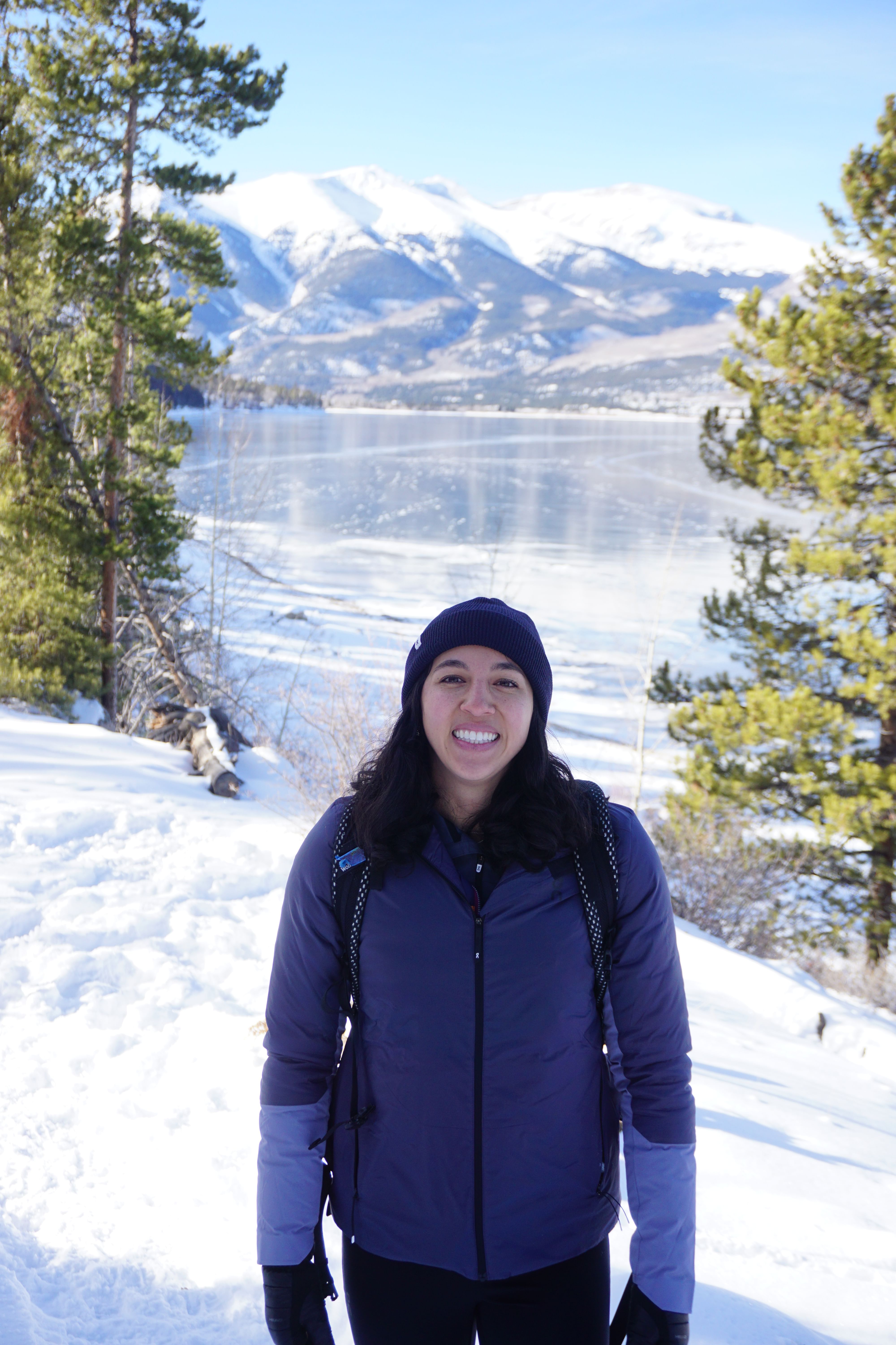 Julia (@juliatakesahike)