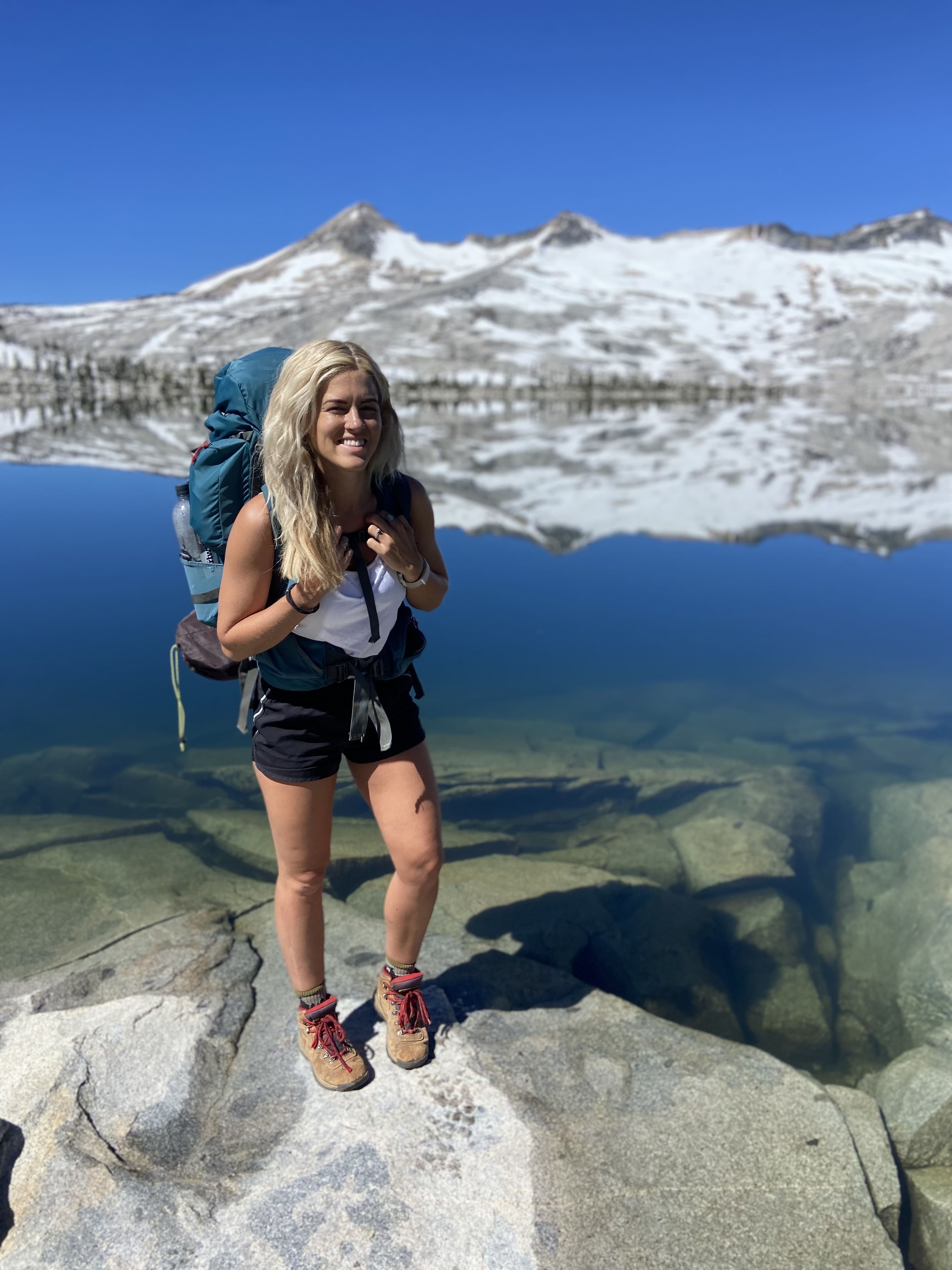 The weekend forecast 