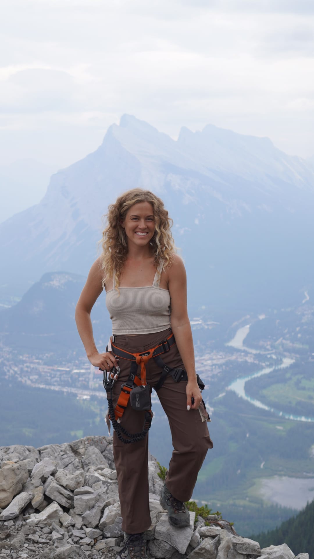 The weekend forecast 