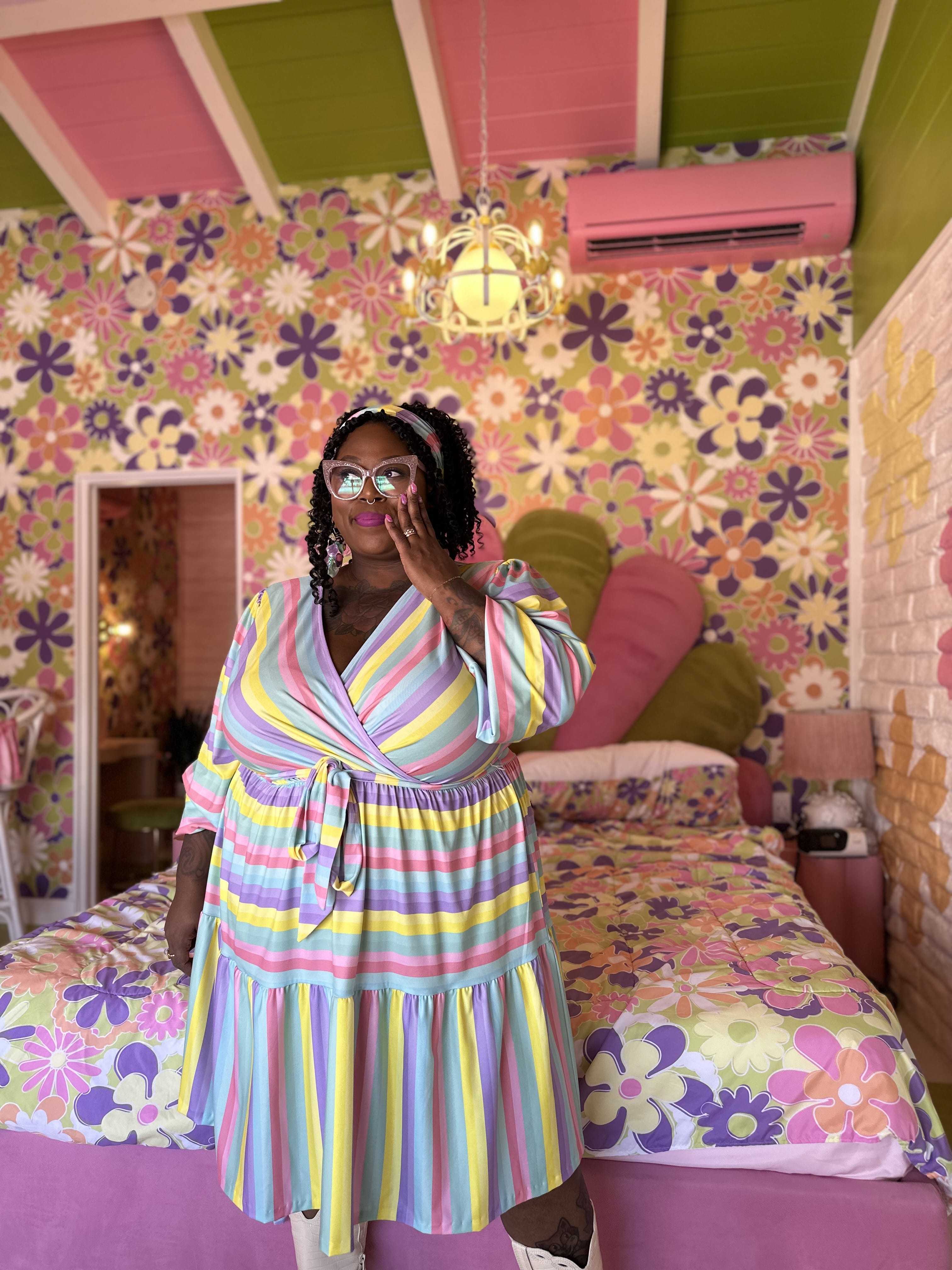 Jeannette Burchfield