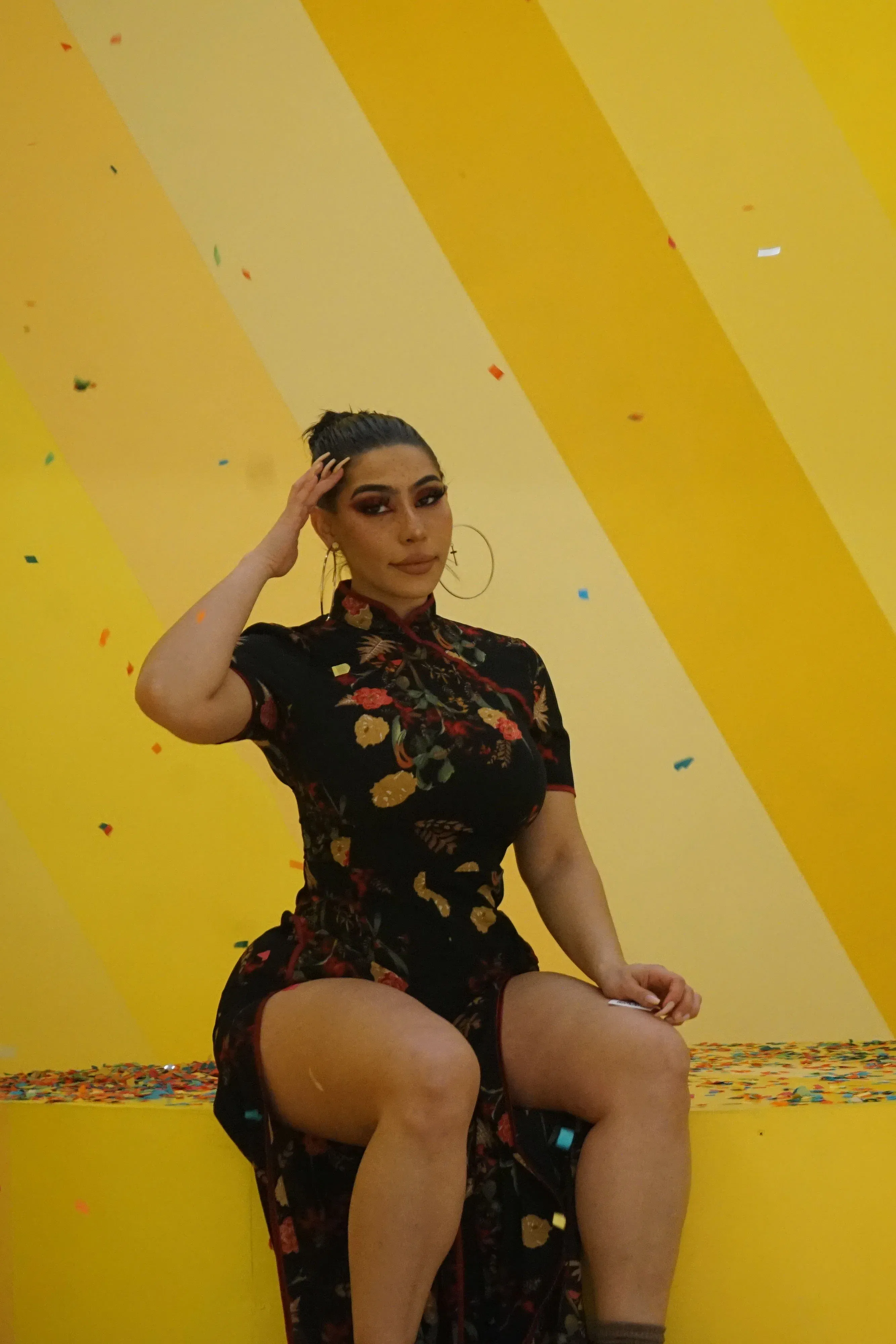 Sara Pereira (@itssarapr)