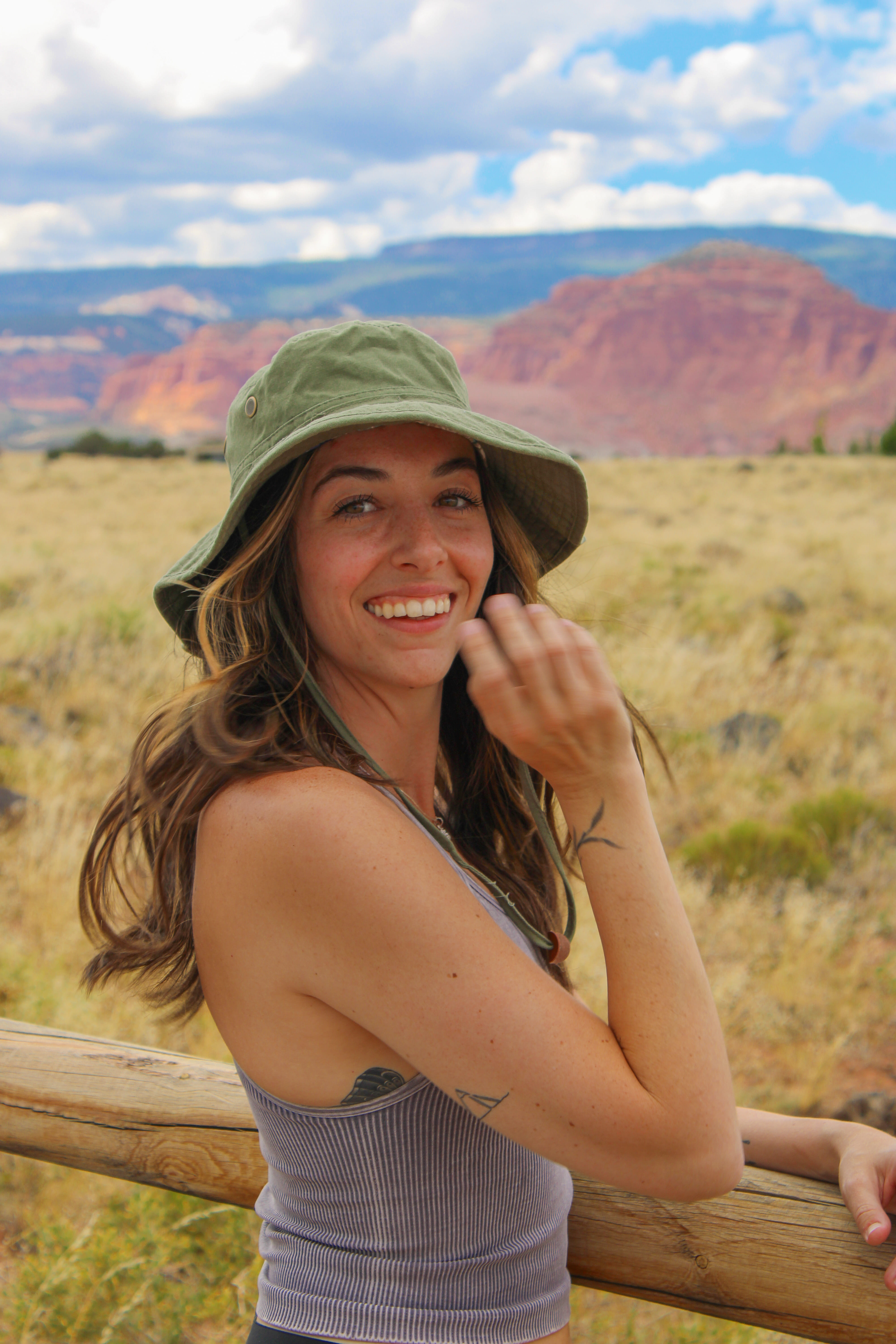 Kendra Tustin Adventures