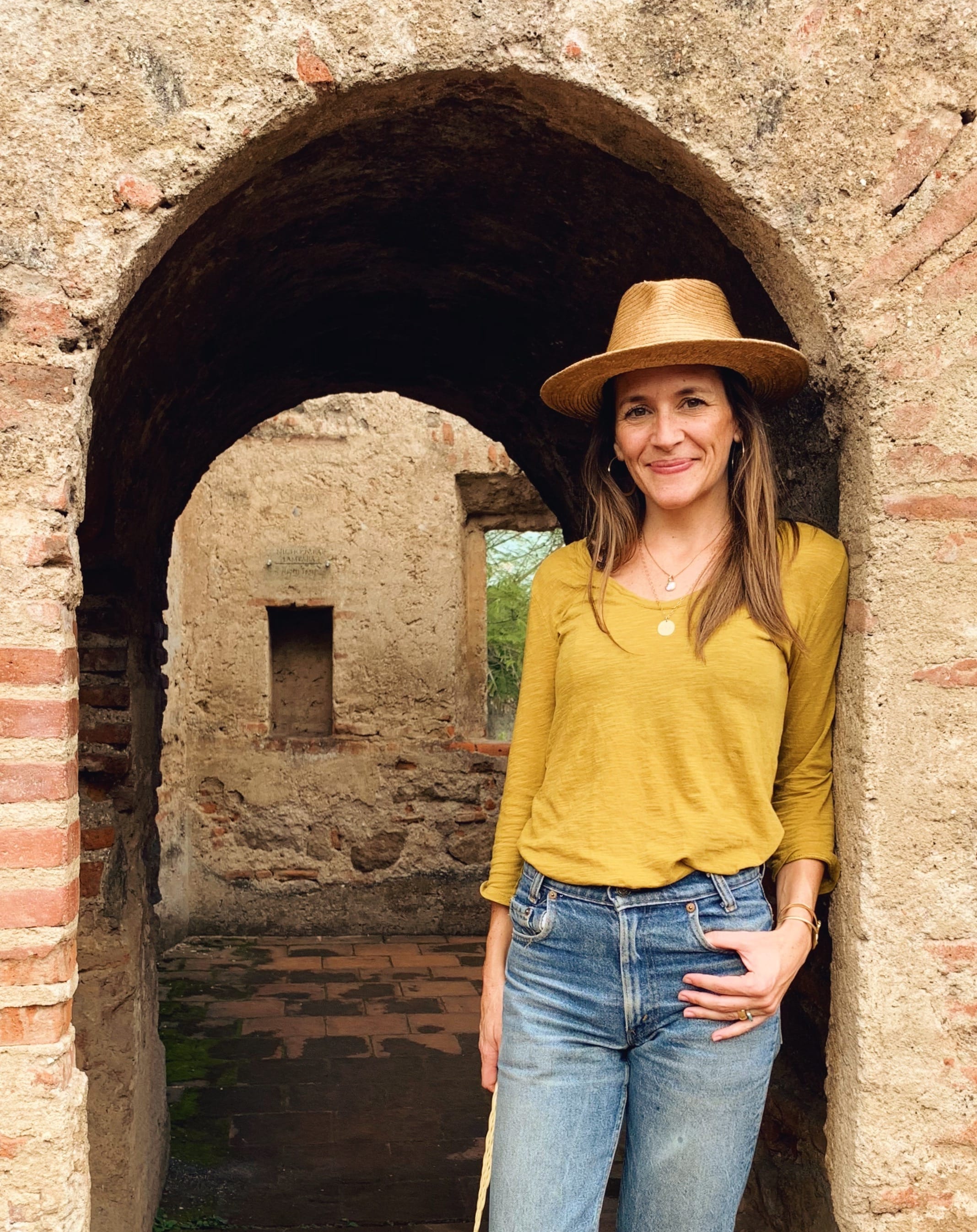 Molly Berry / Luna Zorro