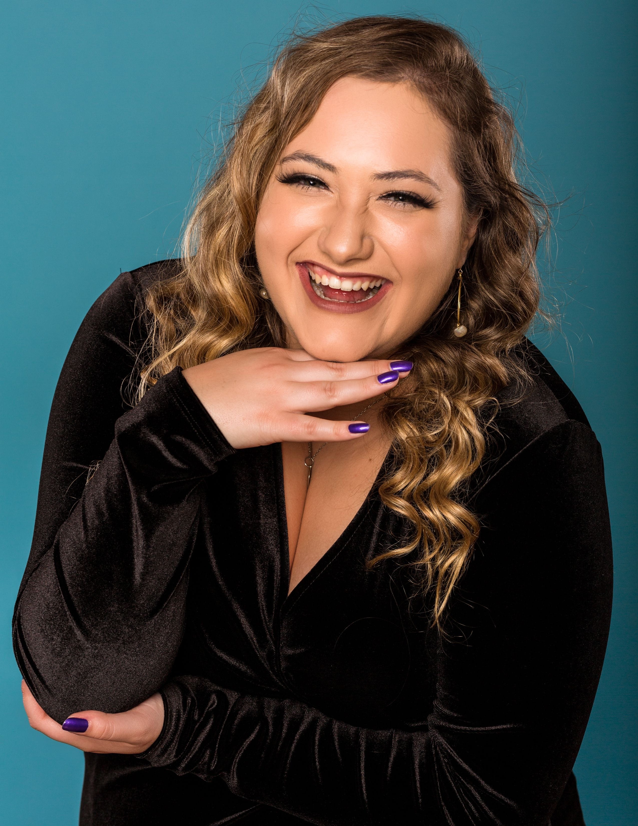 Charlotte from Chicago