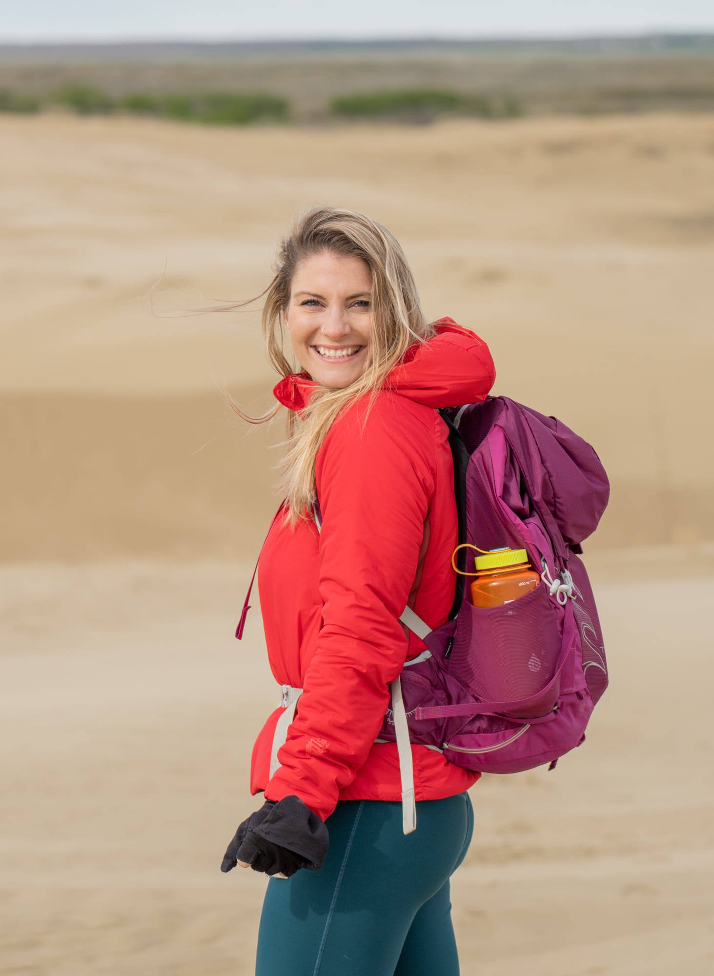 The Lost Girl's Guide