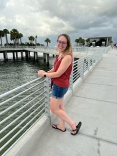 Ginny | The Grady Bunch