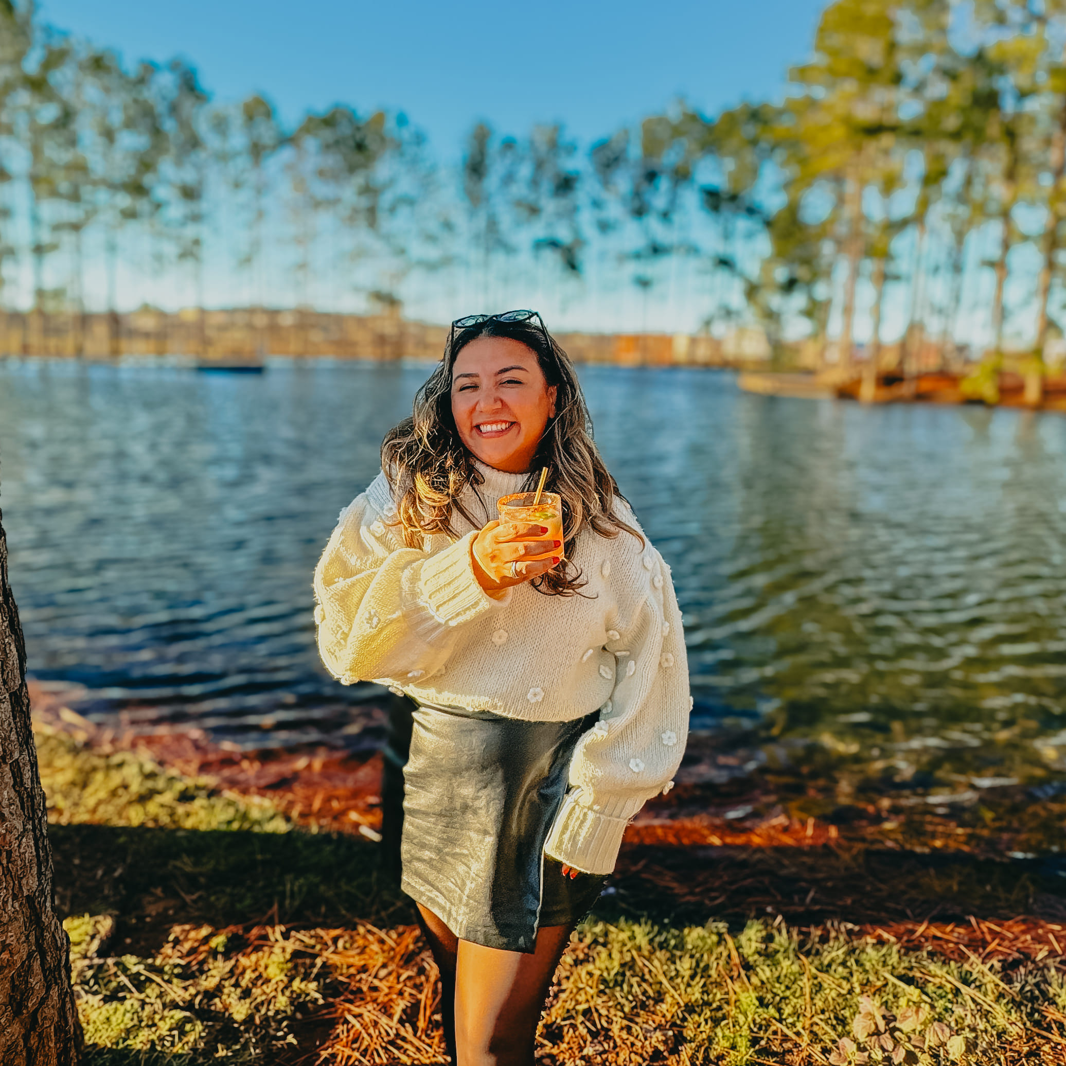 Melanie | herboozytails