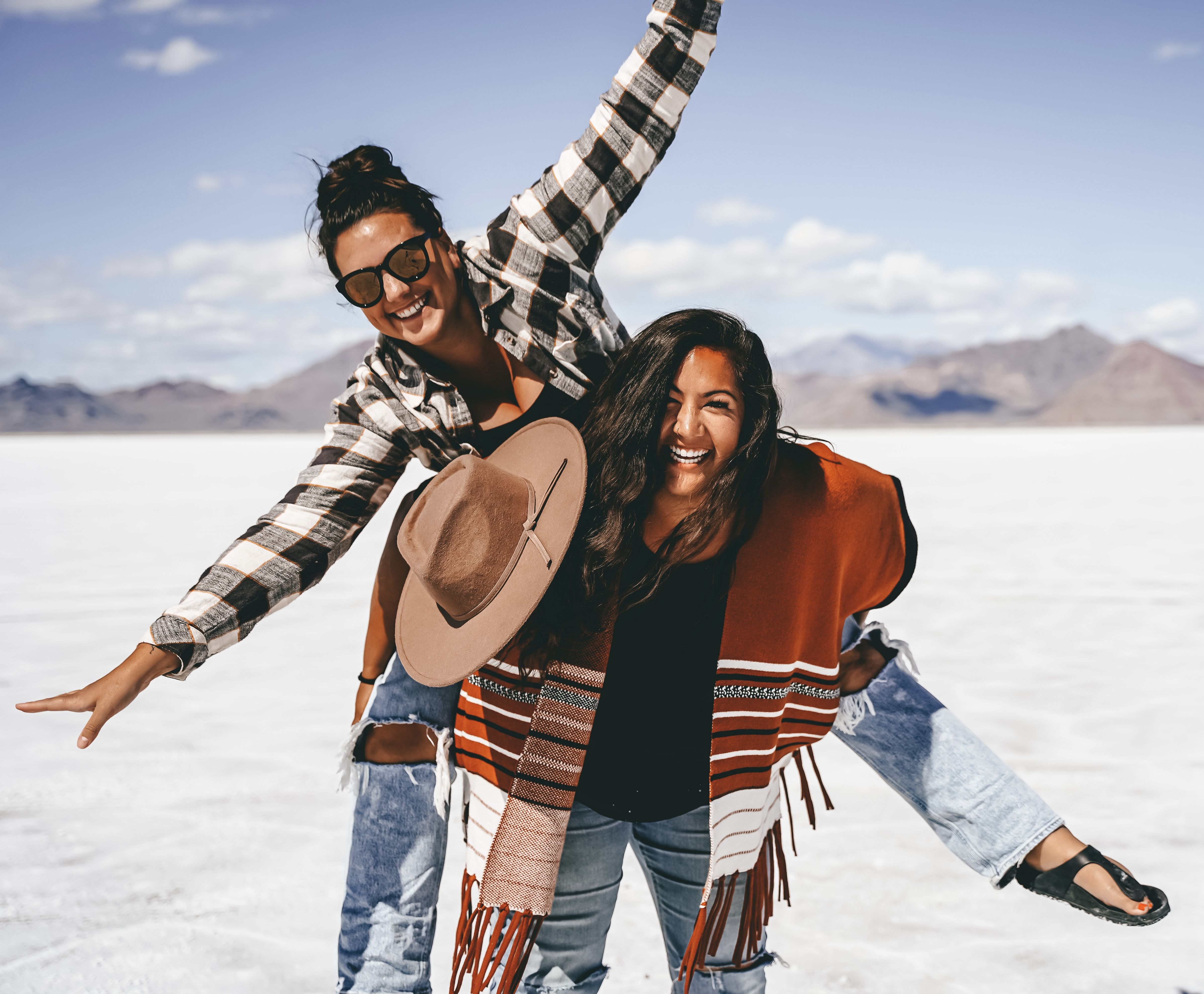 Passports and Coffee Podcast