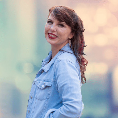 The Neurodivergent Nurse