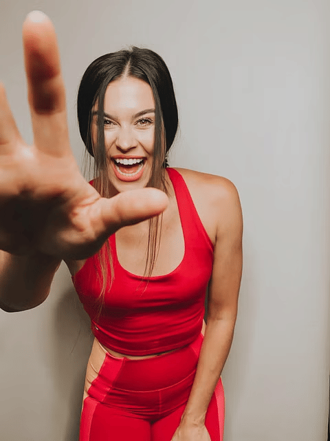 Lindsey Shelton (ScrubHacks)