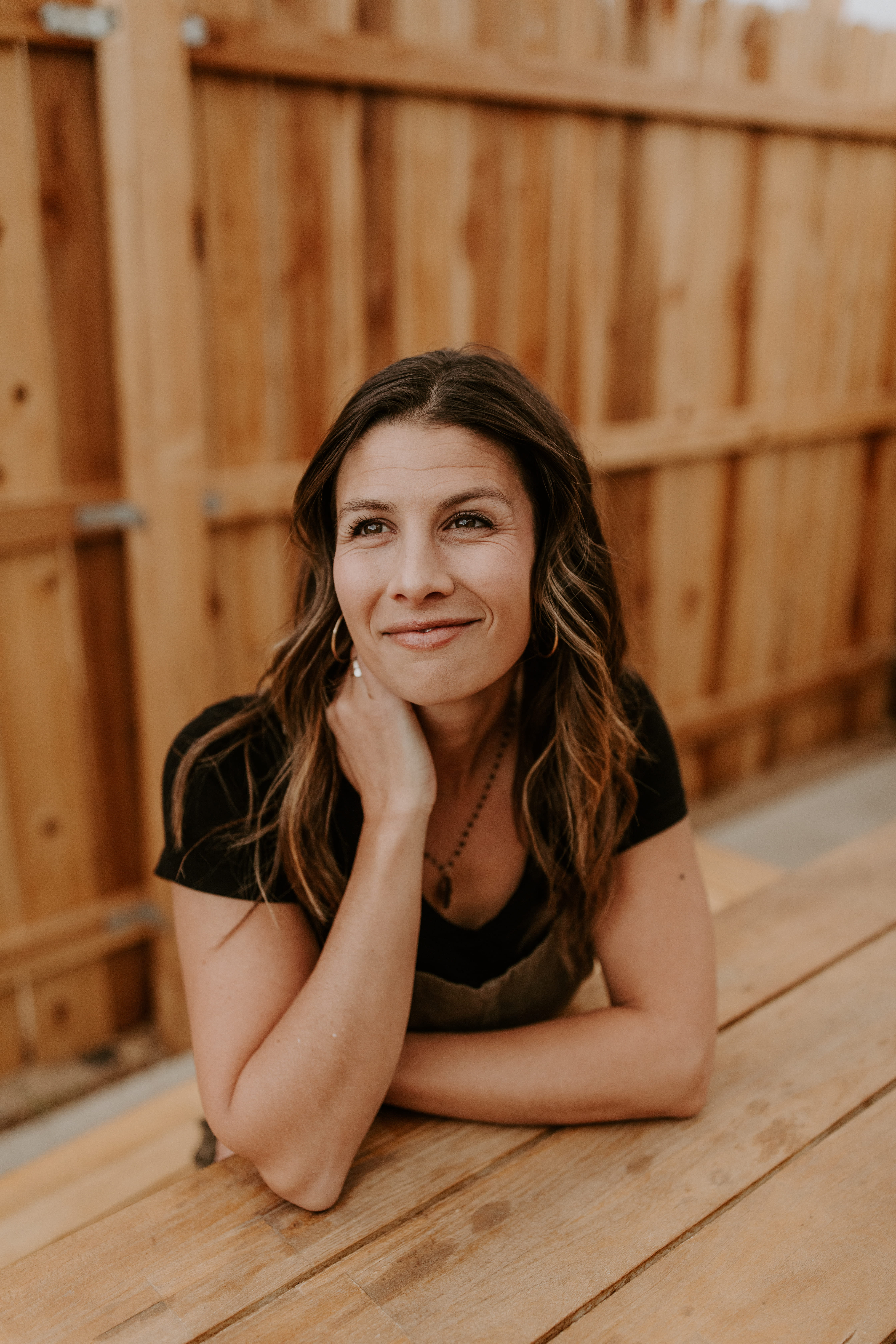 Stephanie Scarminach