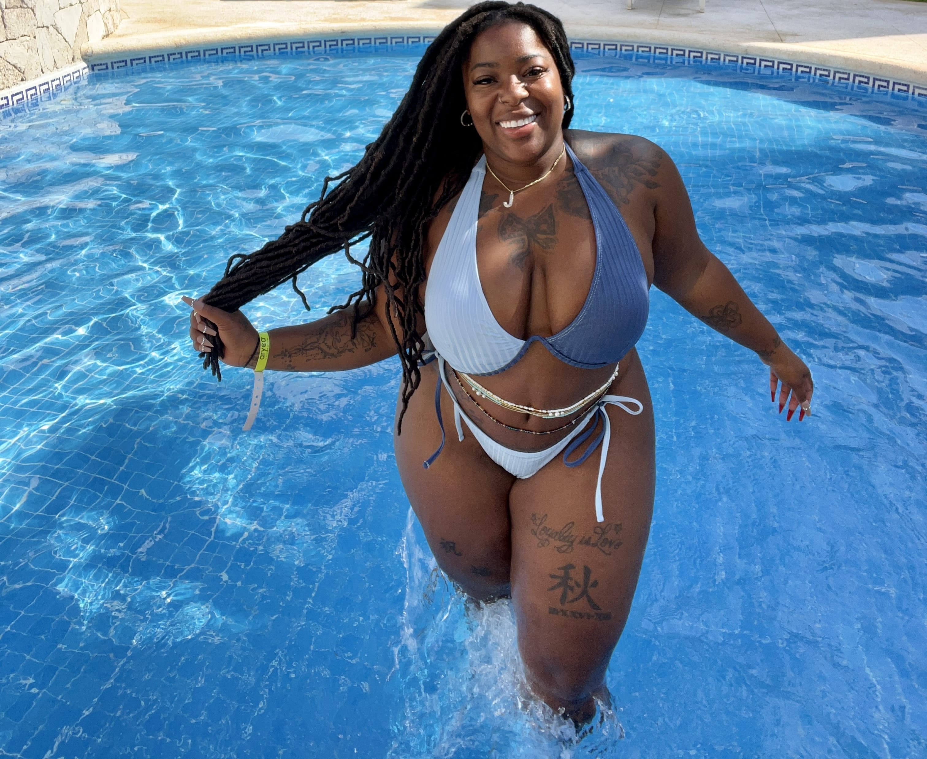 Jermecia “JetsetterBae” Herrington 