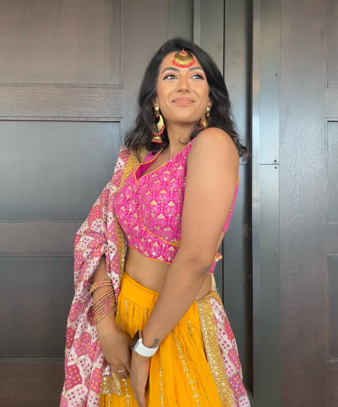 Tushita Shrivastav