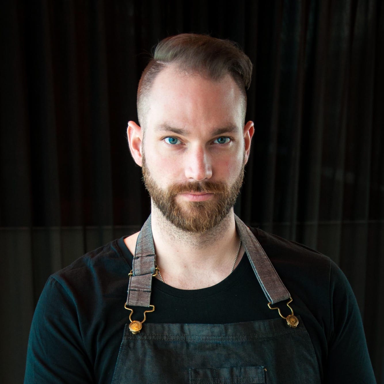 Chef Romain Avril 