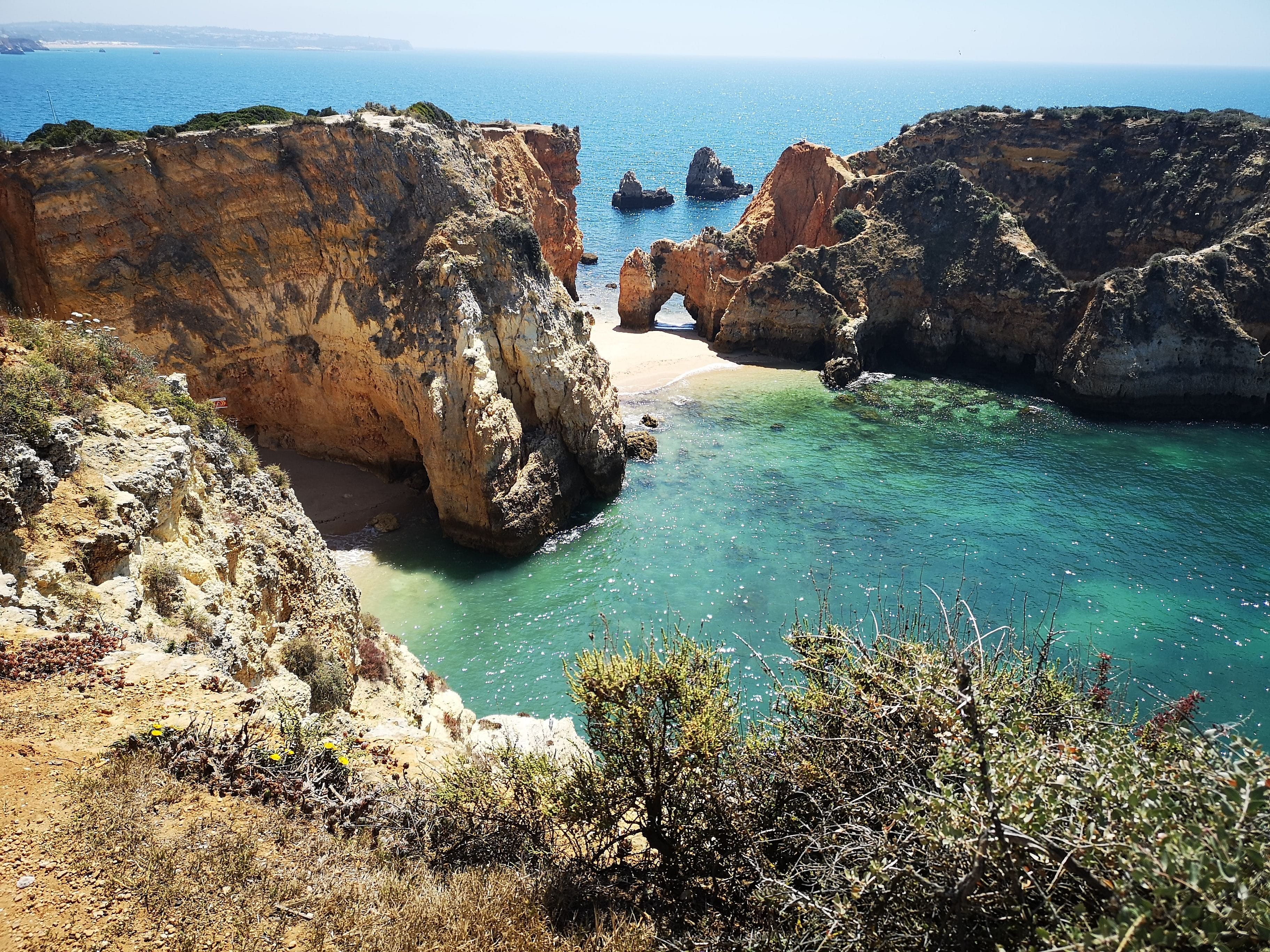 Portu-GALS Trip... Girl's Trip to Southern Portugal!