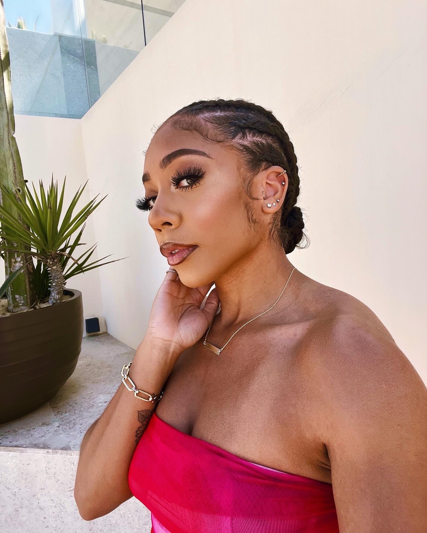 Faceovermatter Getaway! 