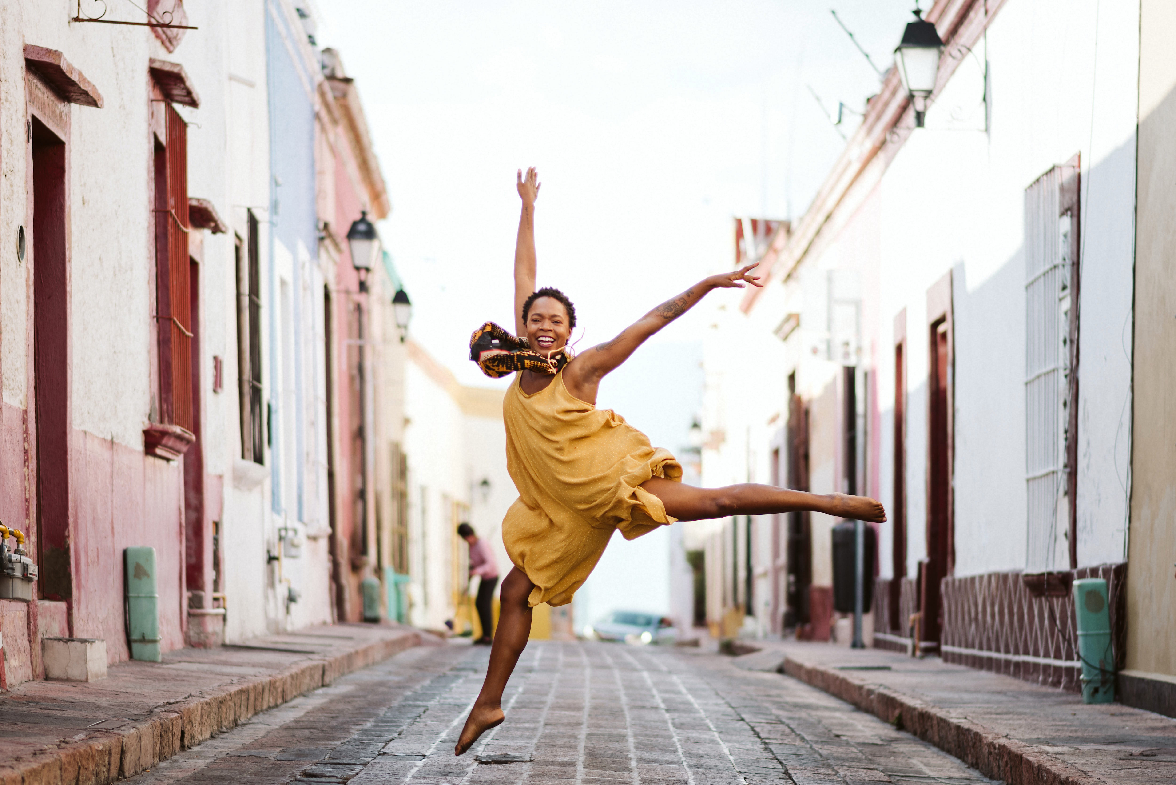 Chereese La-Vonne of Soul Mirror