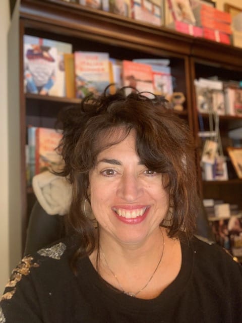 NYT Bestselling Author Jennifer Probst