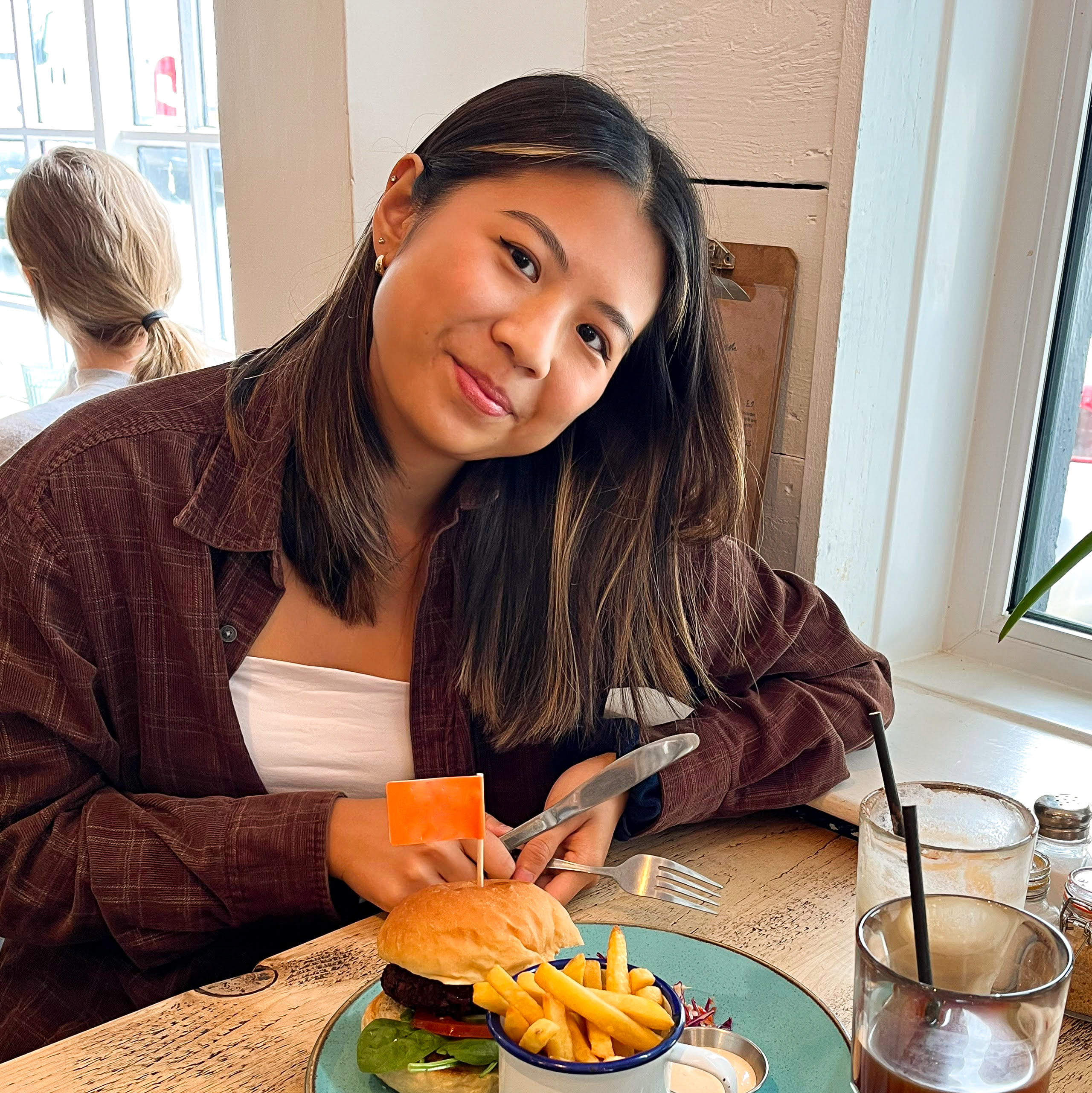 Karen - daigasikfaan