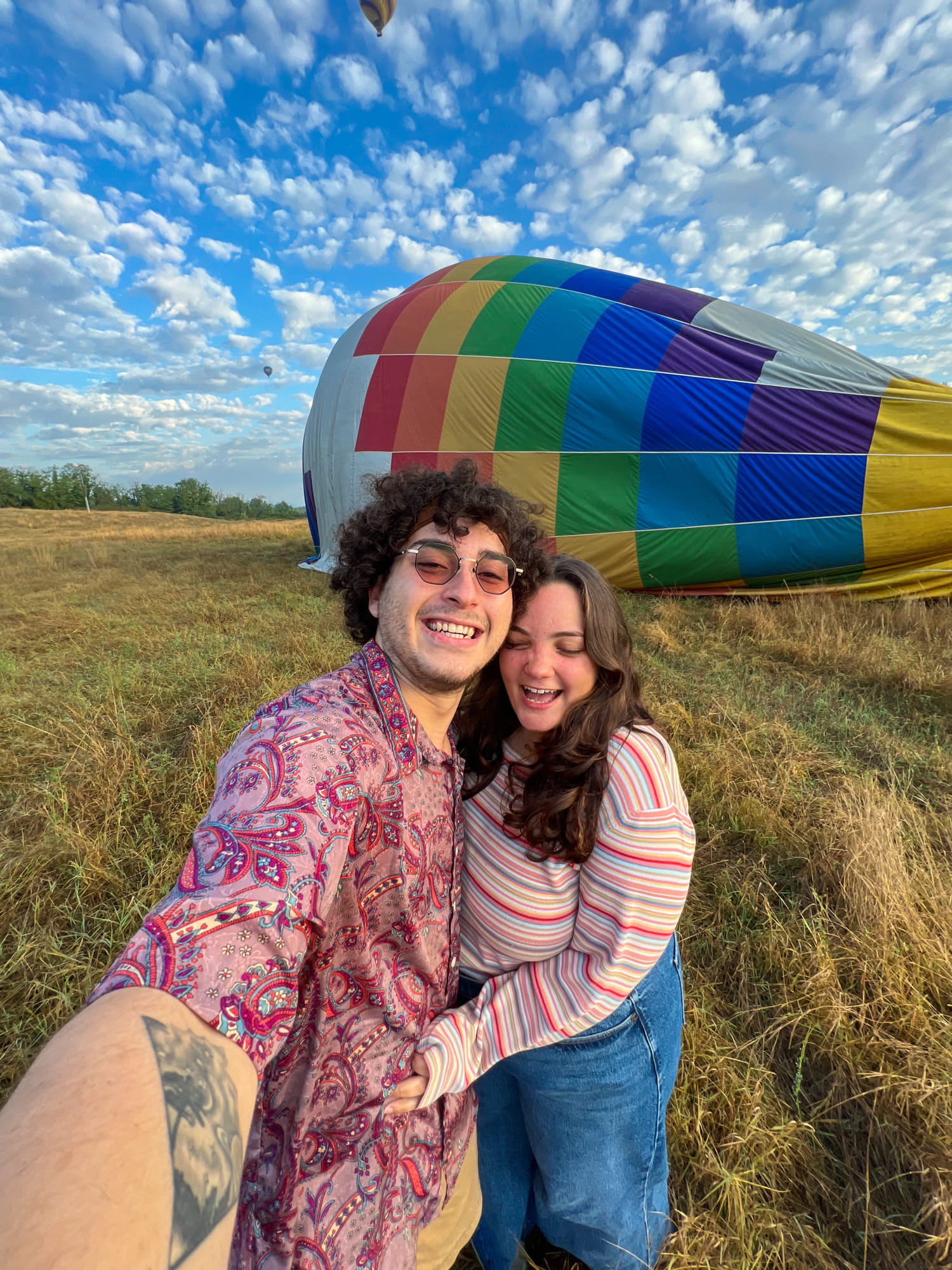 Jess & Jake