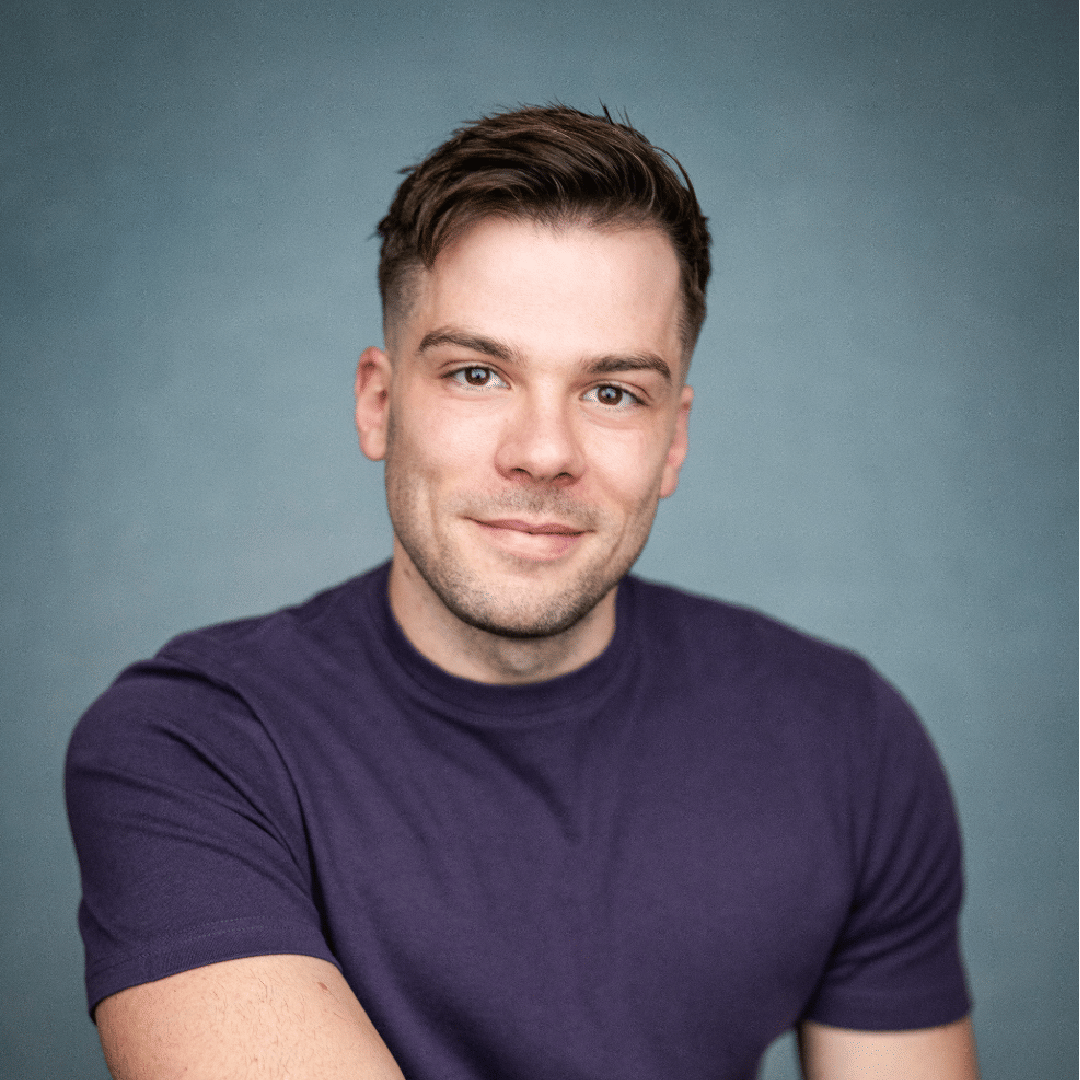 Joel Wood