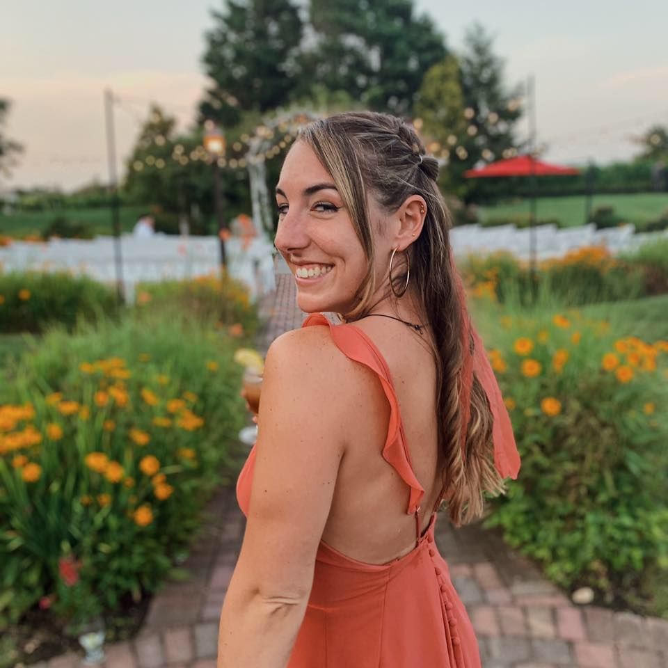 Lauren Olivia Serpico