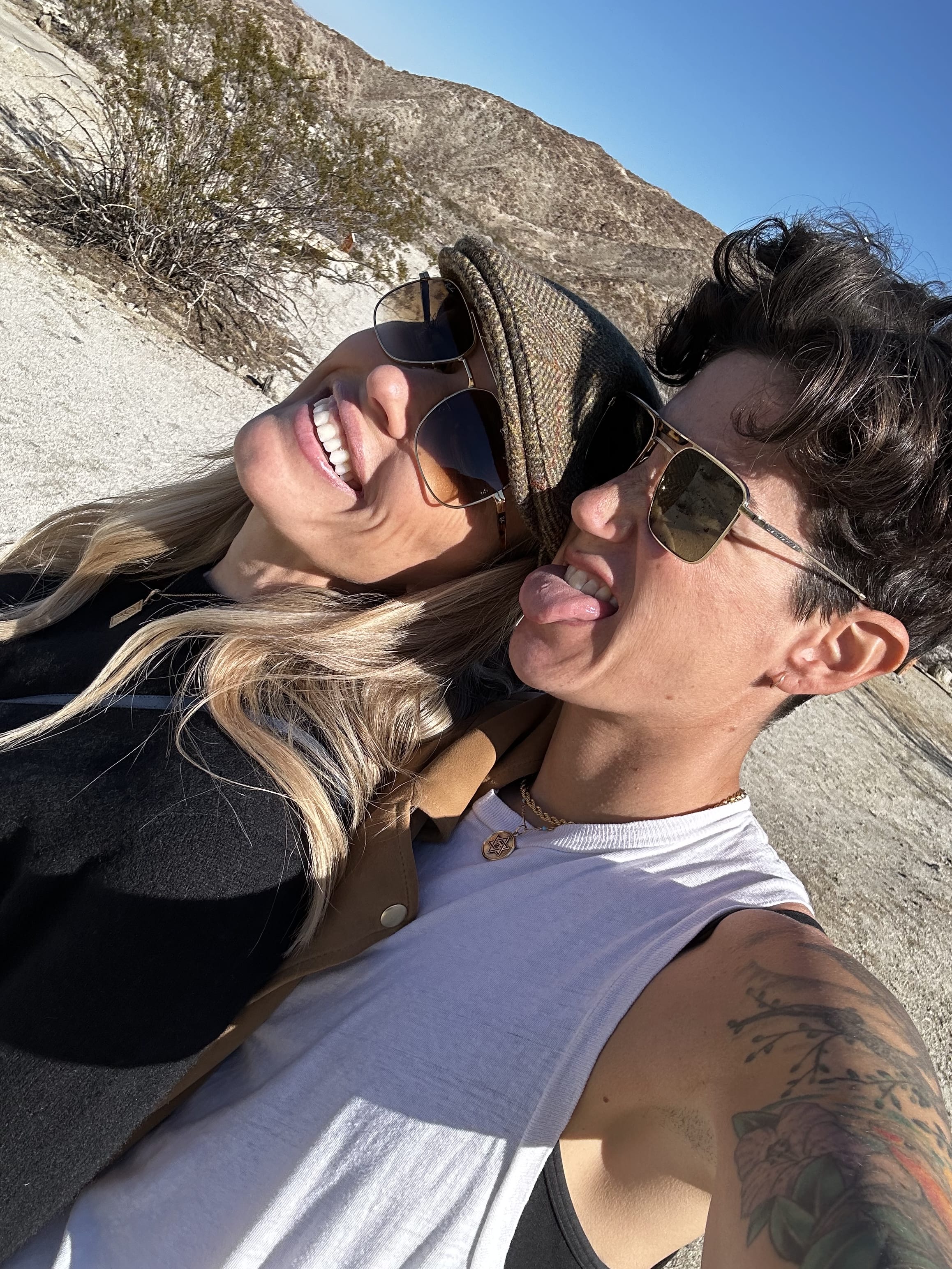 Braunwyn Windham-burke