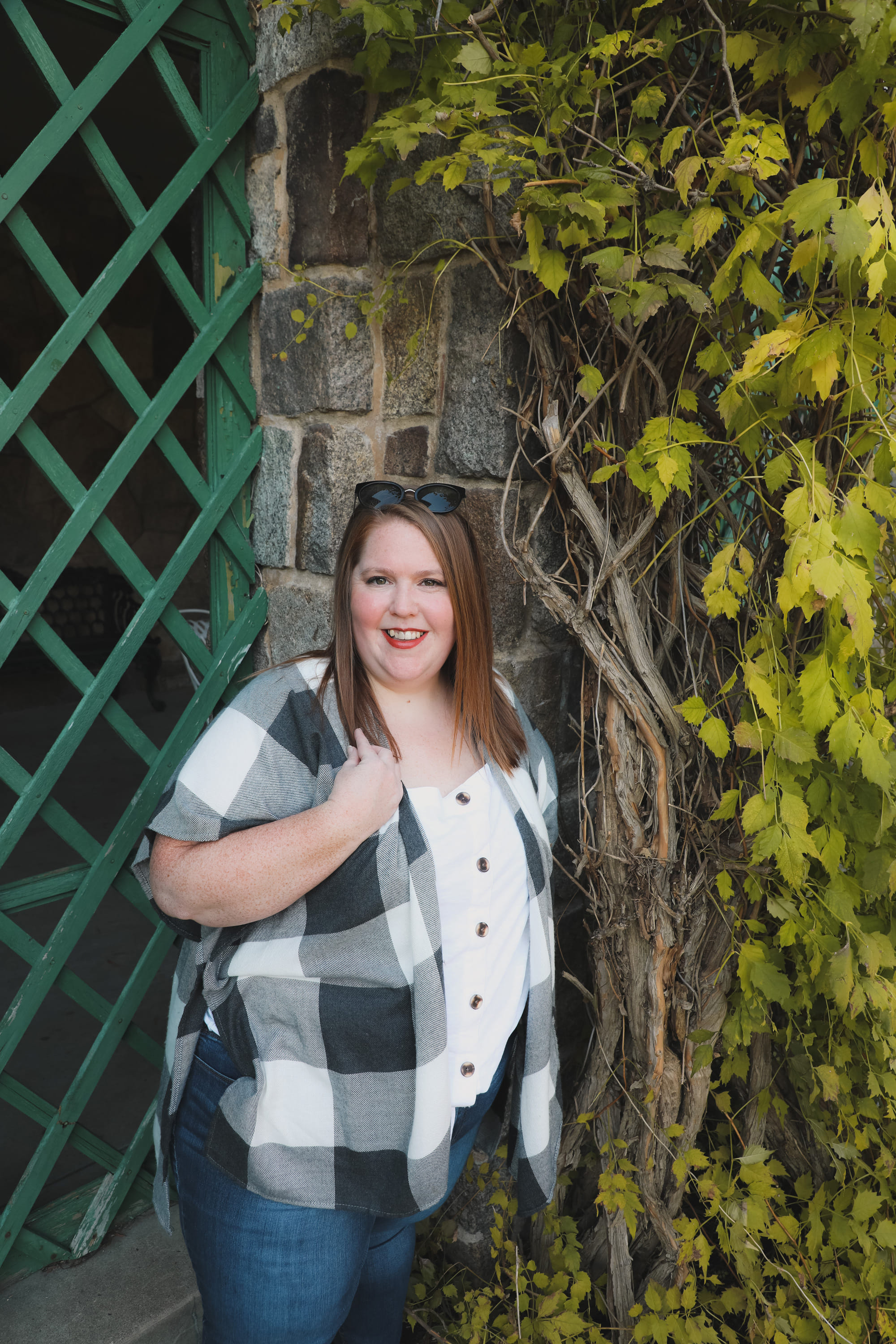 Michelle from Weekend Craft