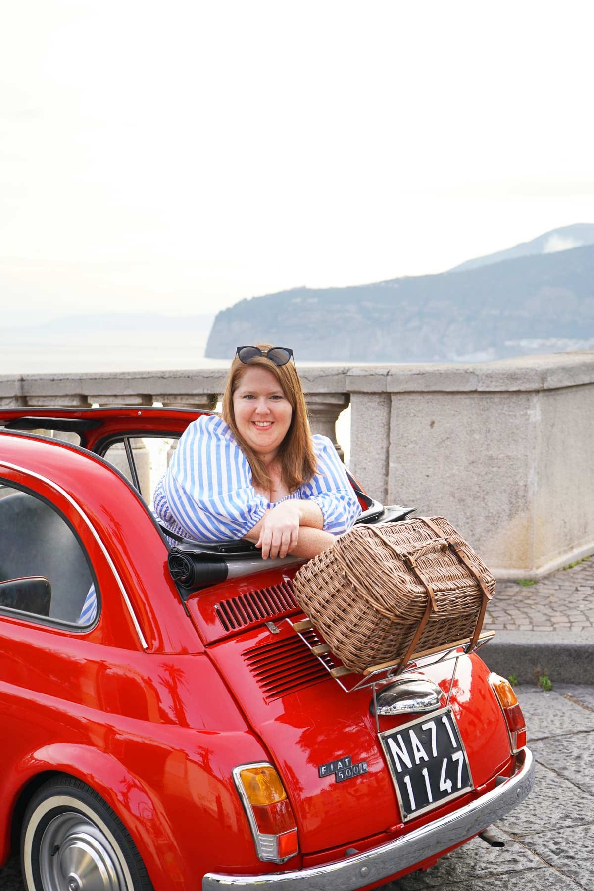 Michelle from Weekend Craft