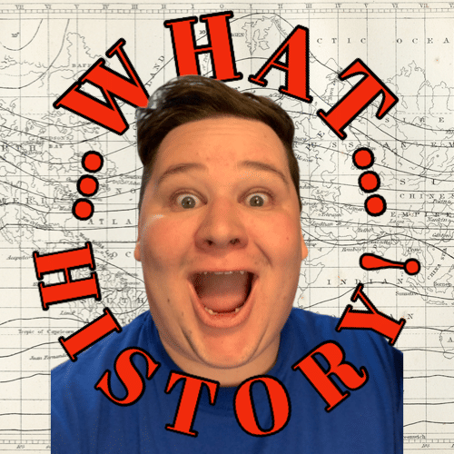 What History- Eric