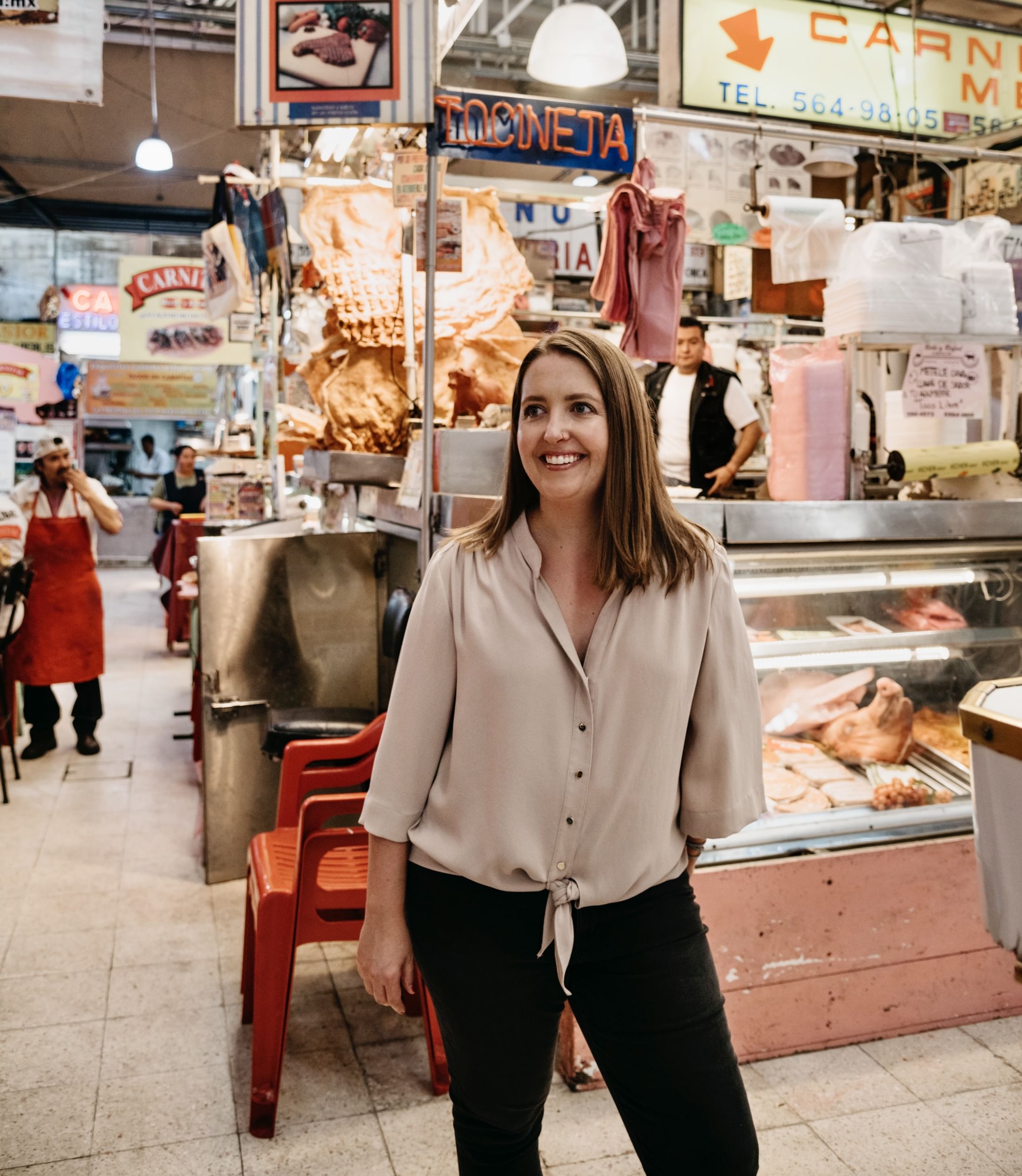 Megan - @rove.and.relish