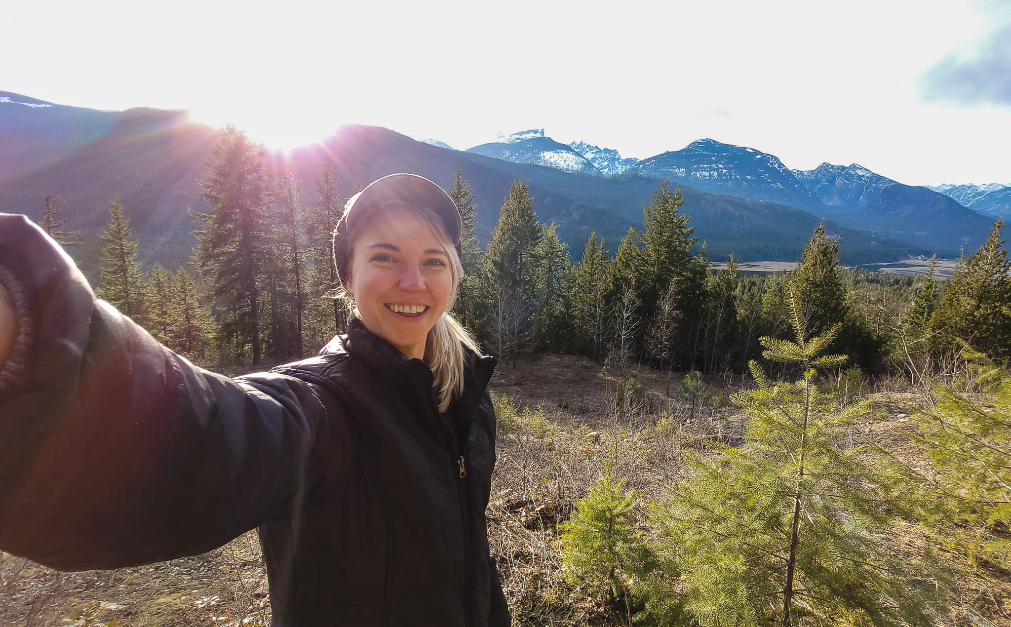 Wild Alaska with Nicole Coenen