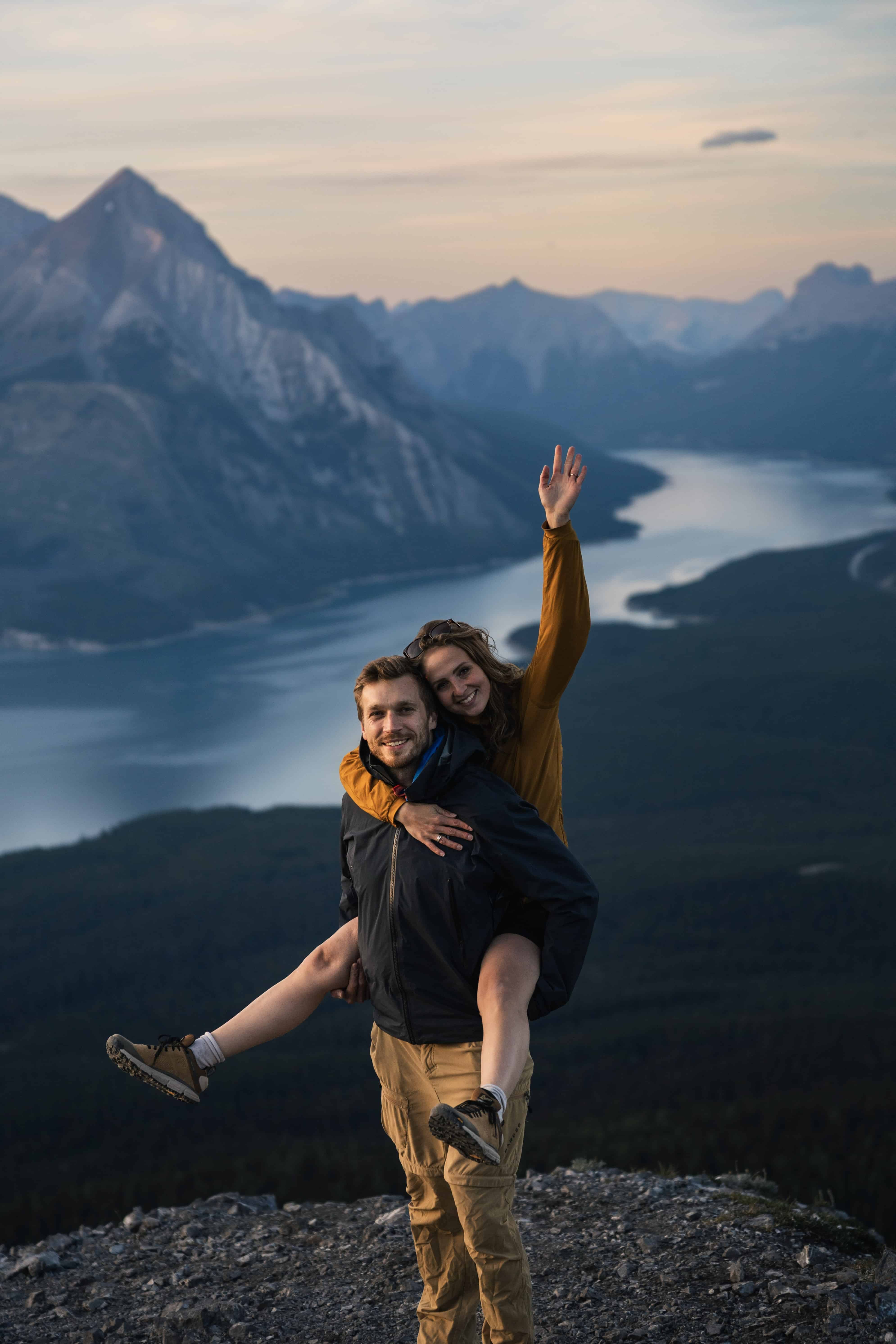 Jana & Matej │DreamyAdventurers