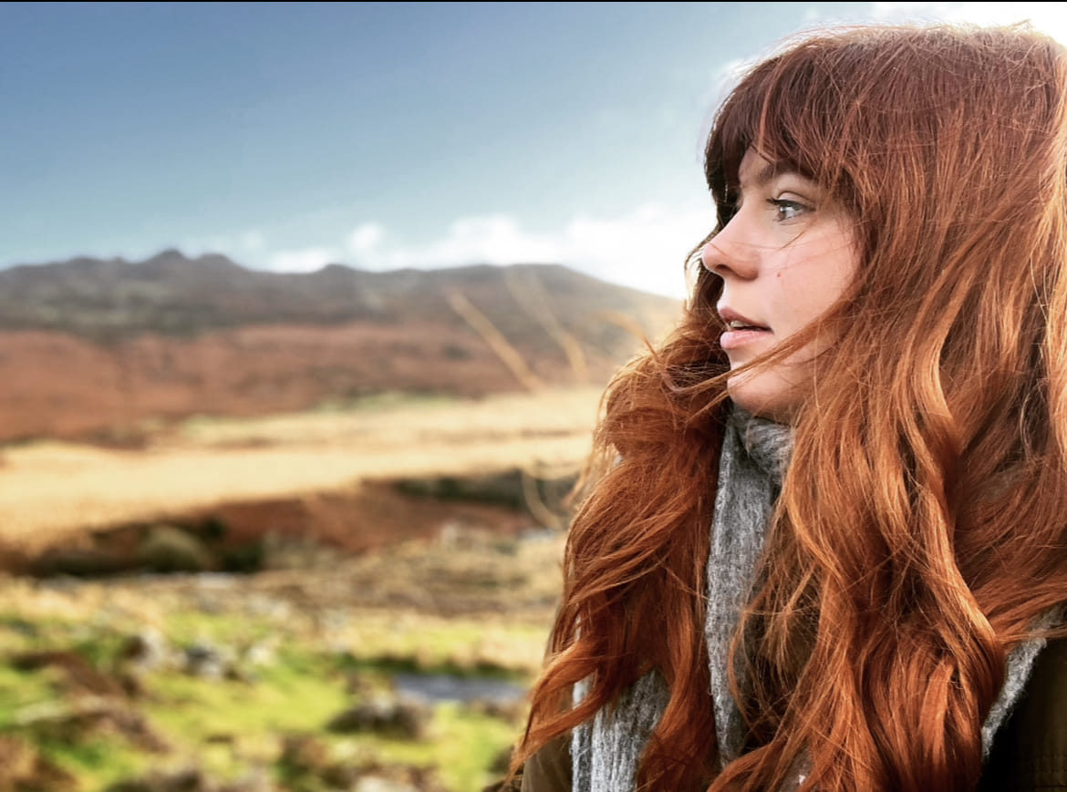 Sarah The Woodland Witch 