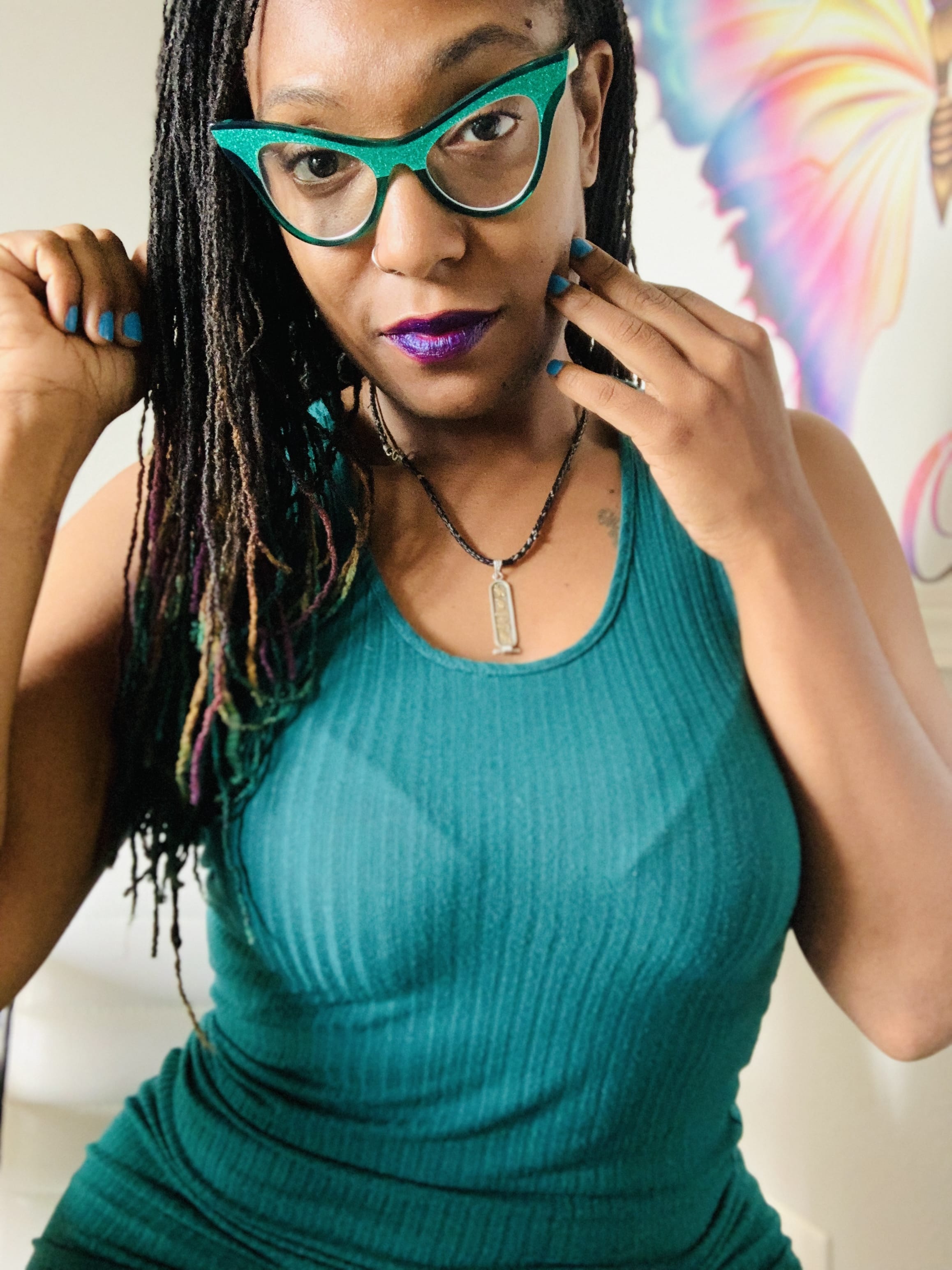 Doctress Monica Nicole, MSW