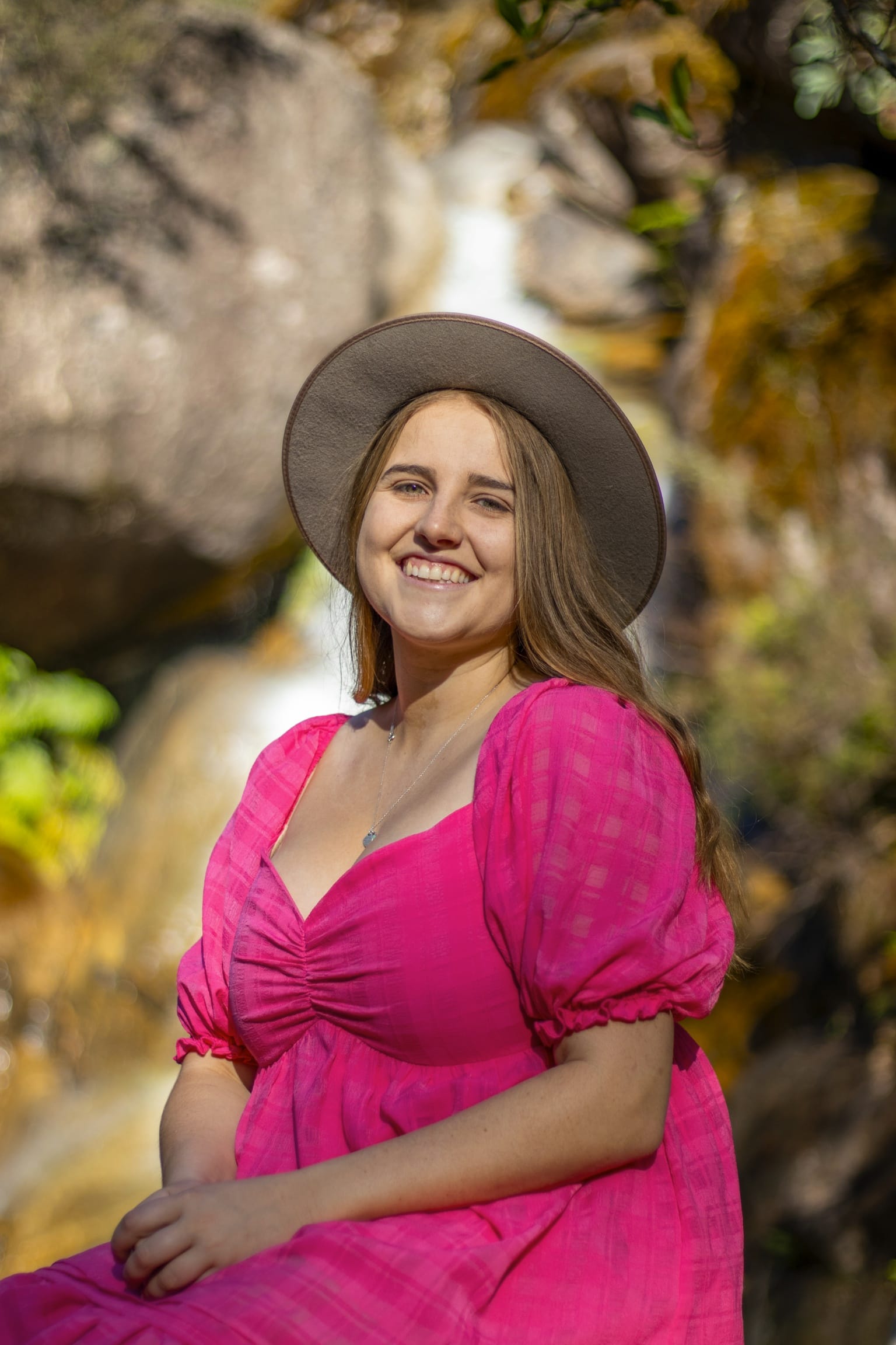 Elise's Travel Diary